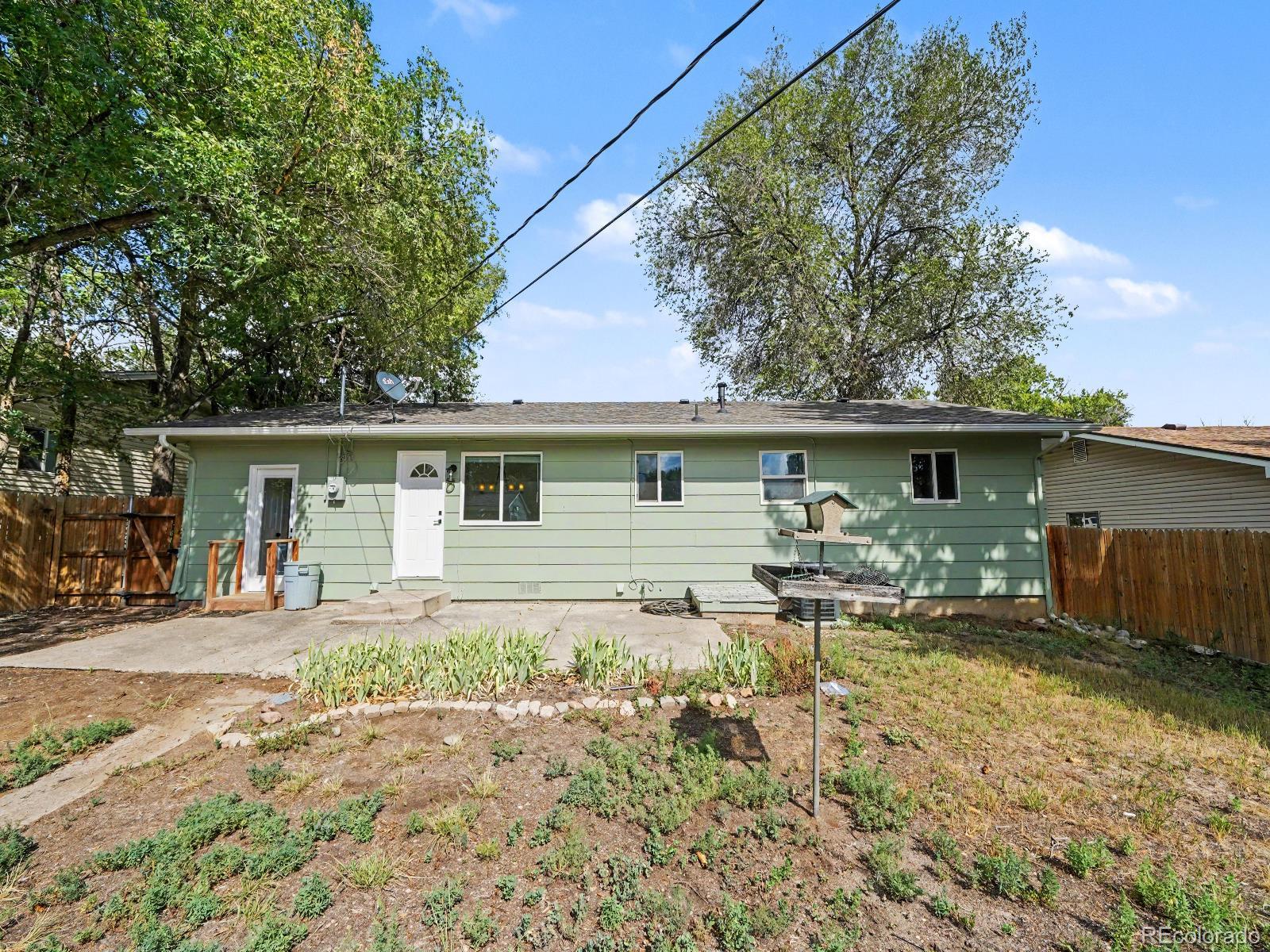 MLS Image #20 for 1314  delaware drive,colorado springs, Colorado