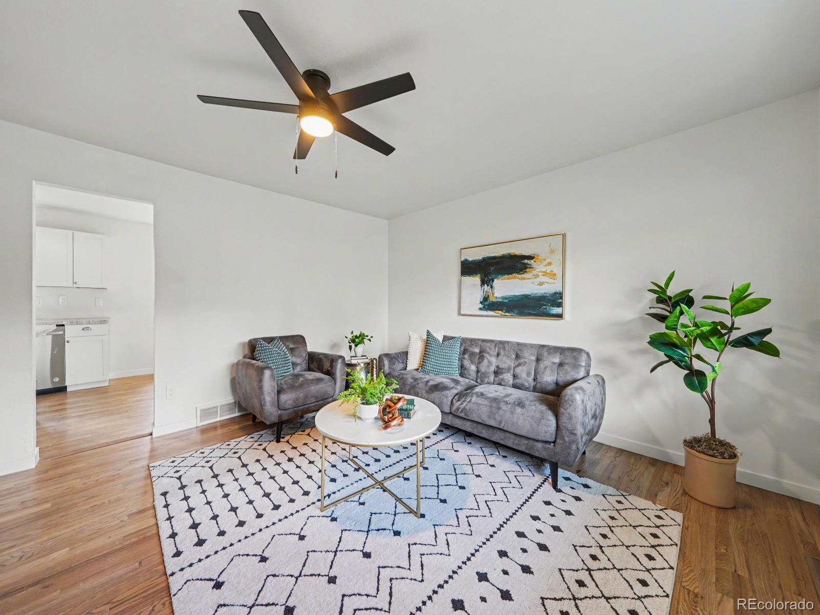 MLS Image #3 for 1314  delaware drive,colorado springs, Colorado