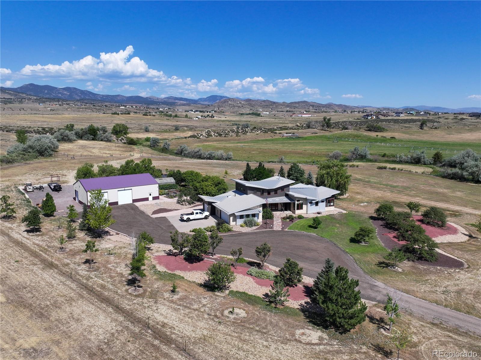 MLS Image #0 for 115 s county road 23 ,berthoud, Colorado