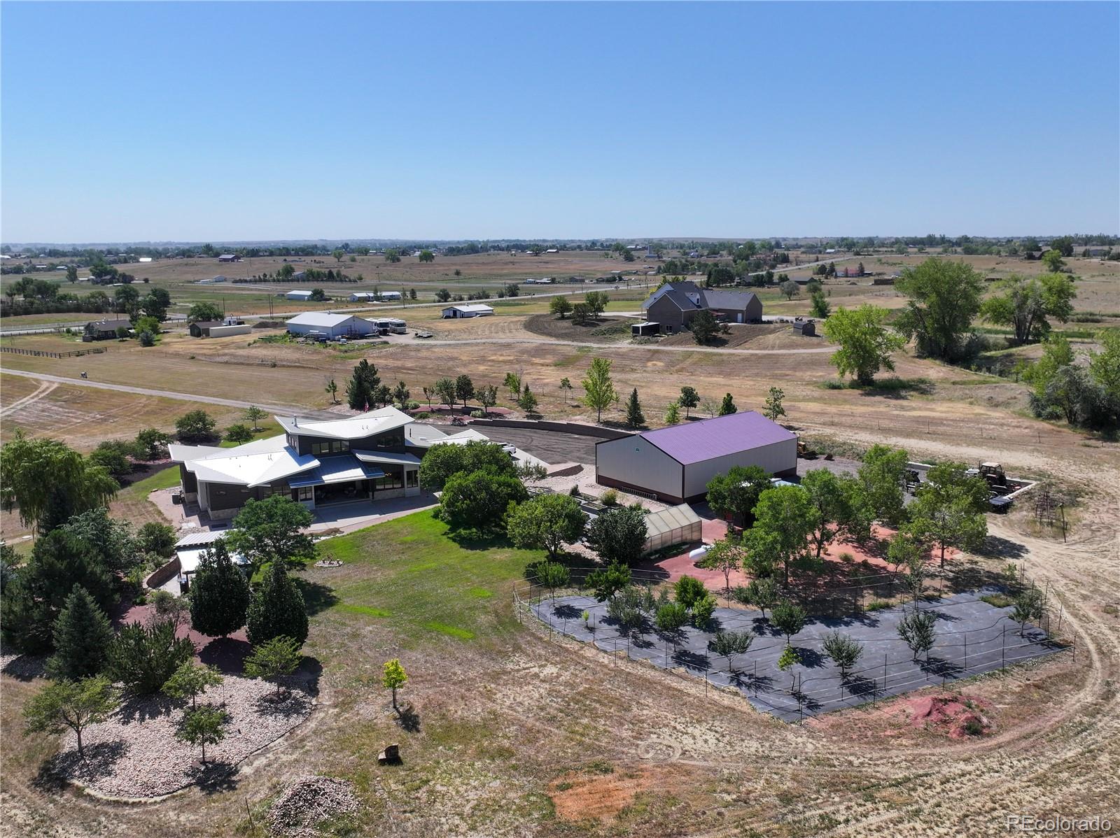 MLS Image #44 for 115 s county road 23 ,berthoud, Colorado