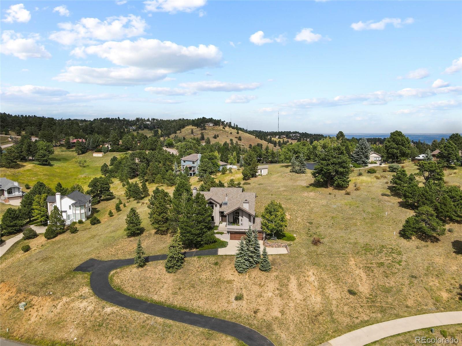 MLS Image #32 for 386  monte vista road,golden, Colorado