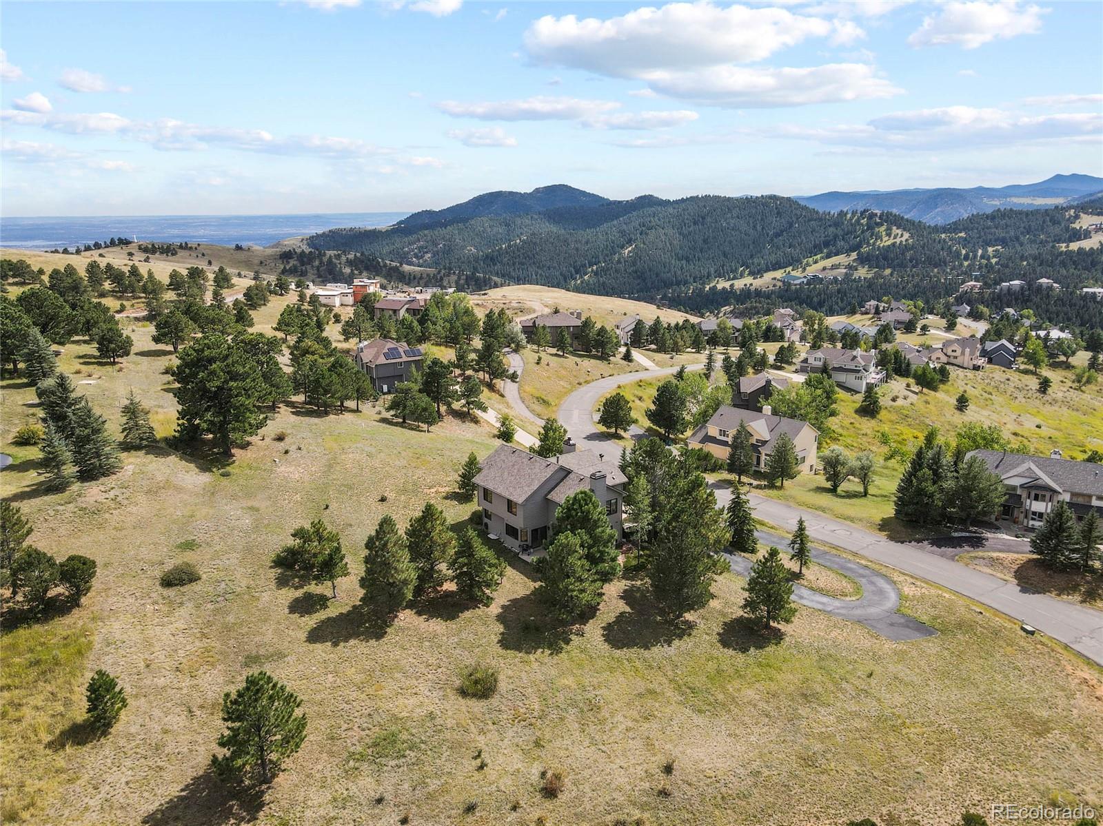 MLS Image #33 for 386  monte vista road,golden, Colorado