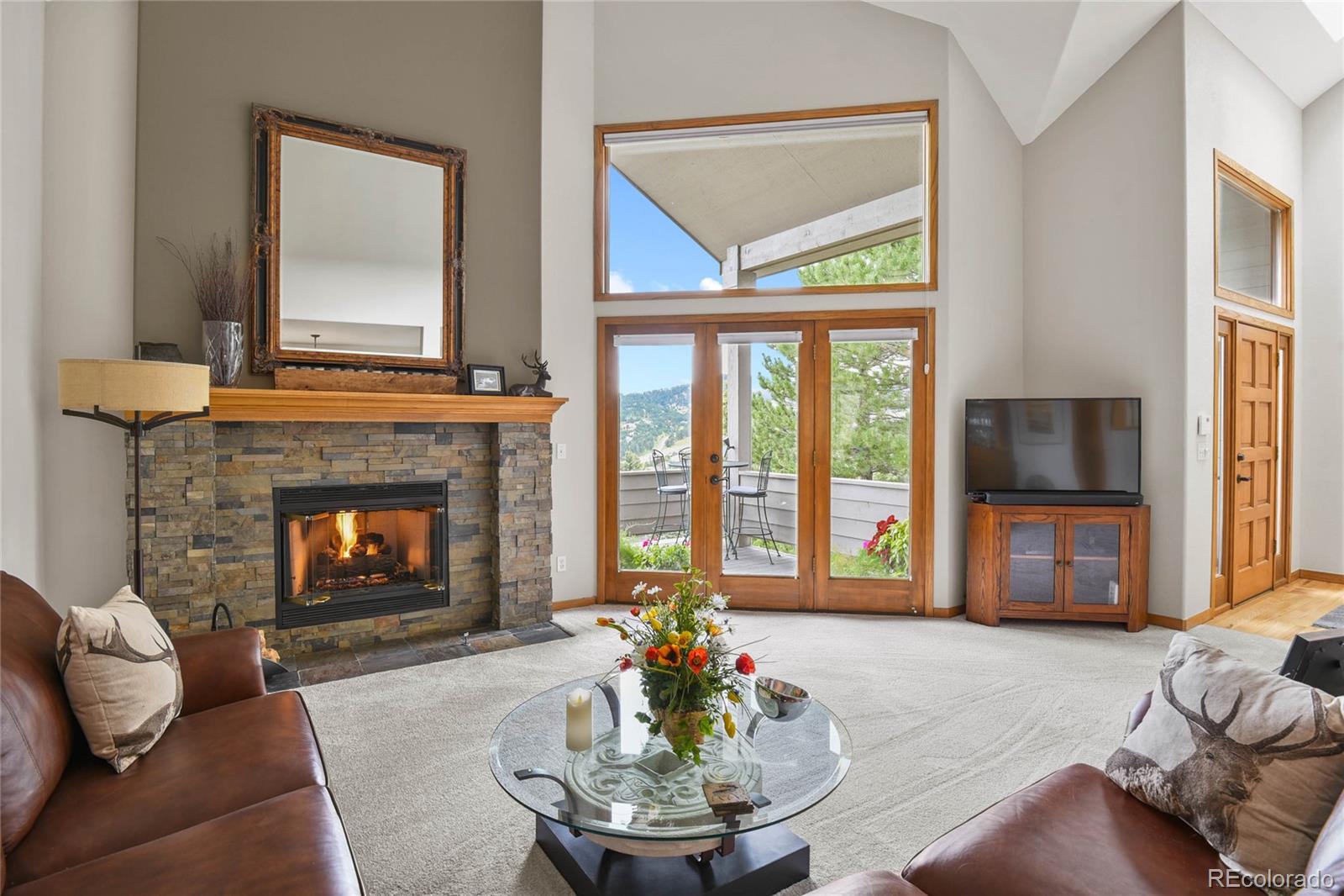 MLS Image #5 for 386  monte vista road,golden, Colorado