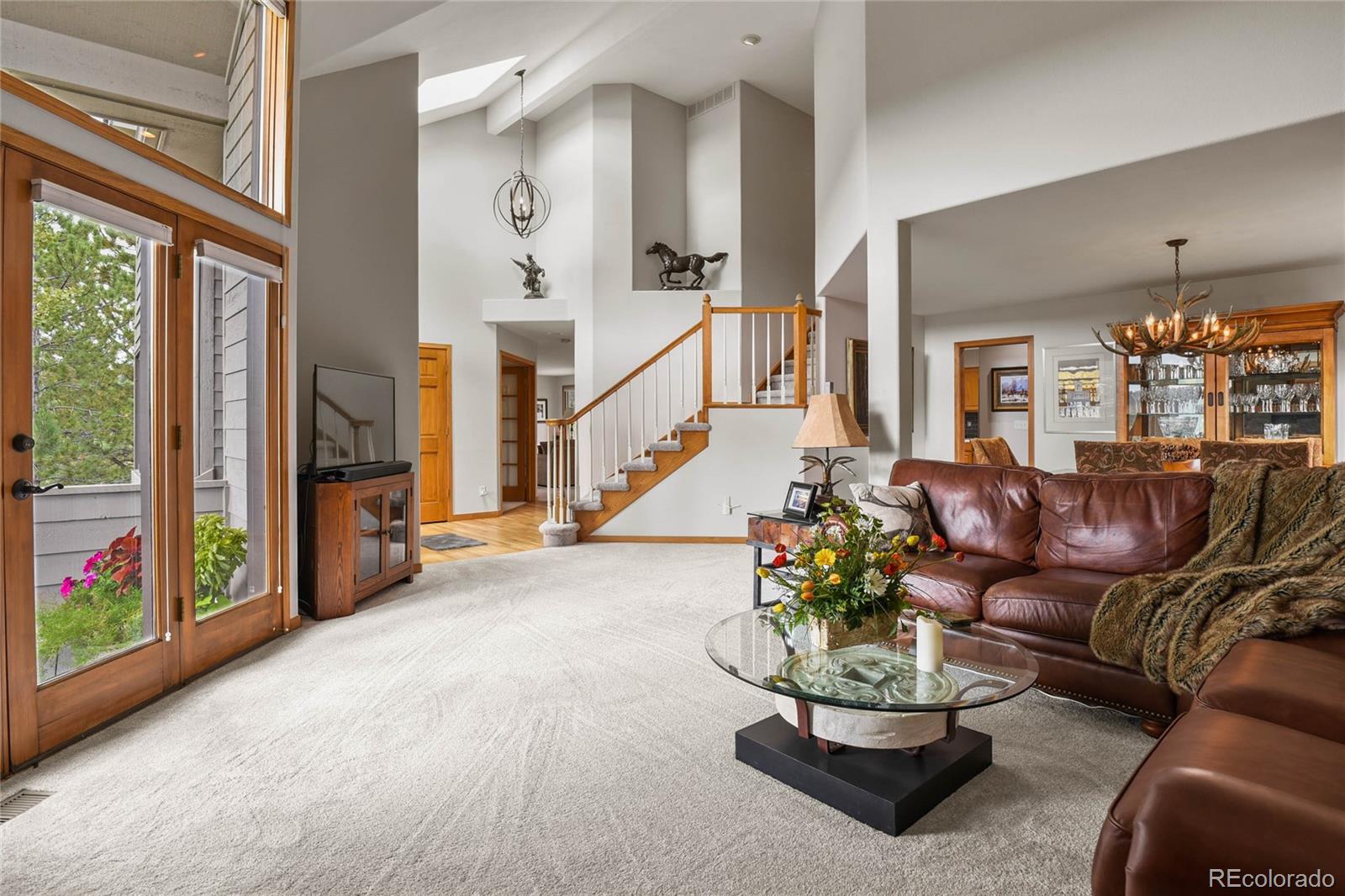 MLS Image #6 for 386  monte vista road,golden, Colorado