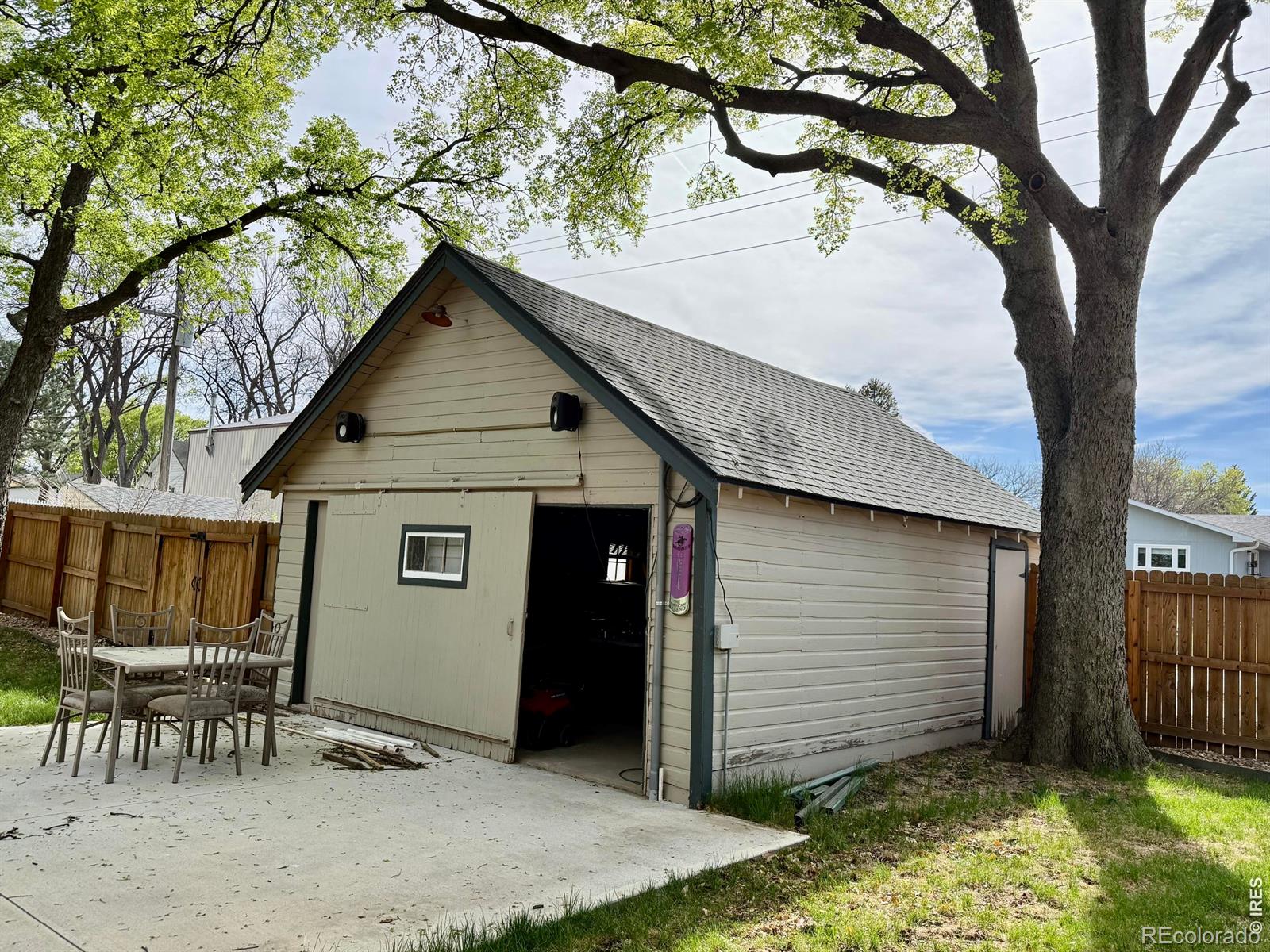 MLS Image #23 for 324 s bowman avenue,holyoke, Colorado