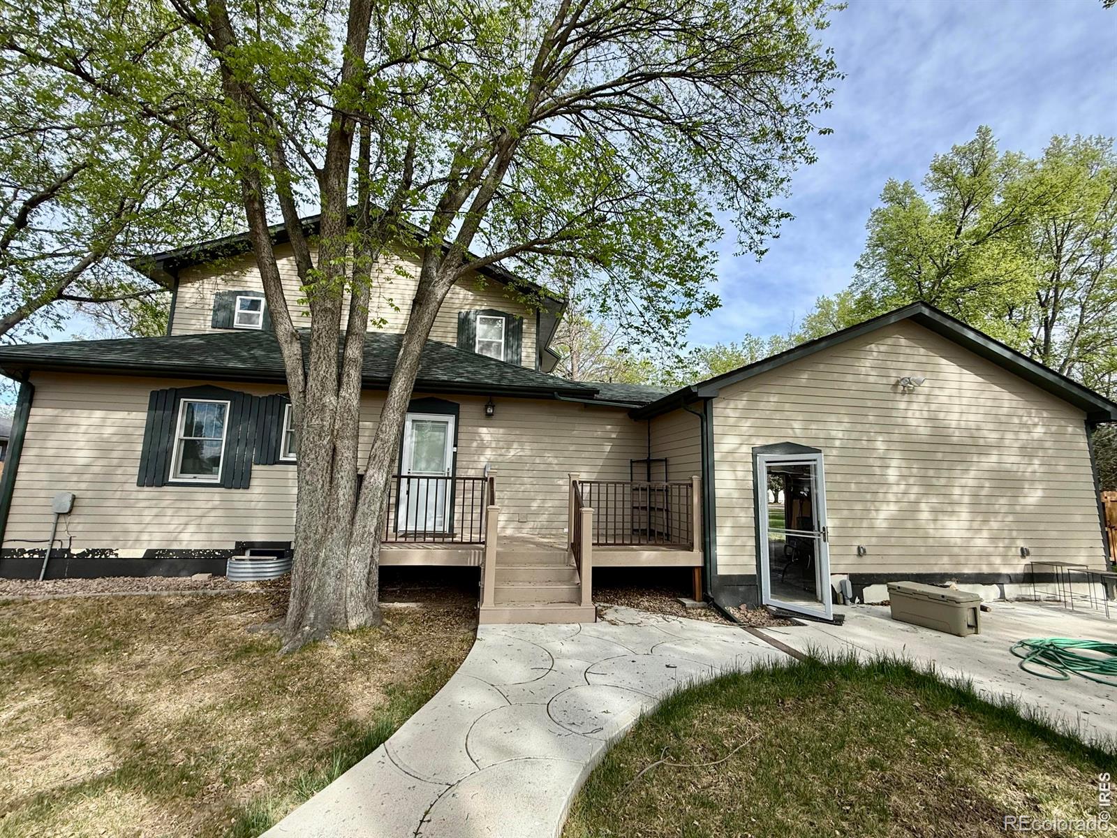 MLS Image #25 for 324 s bowman avenue,holyoke, Colorado
