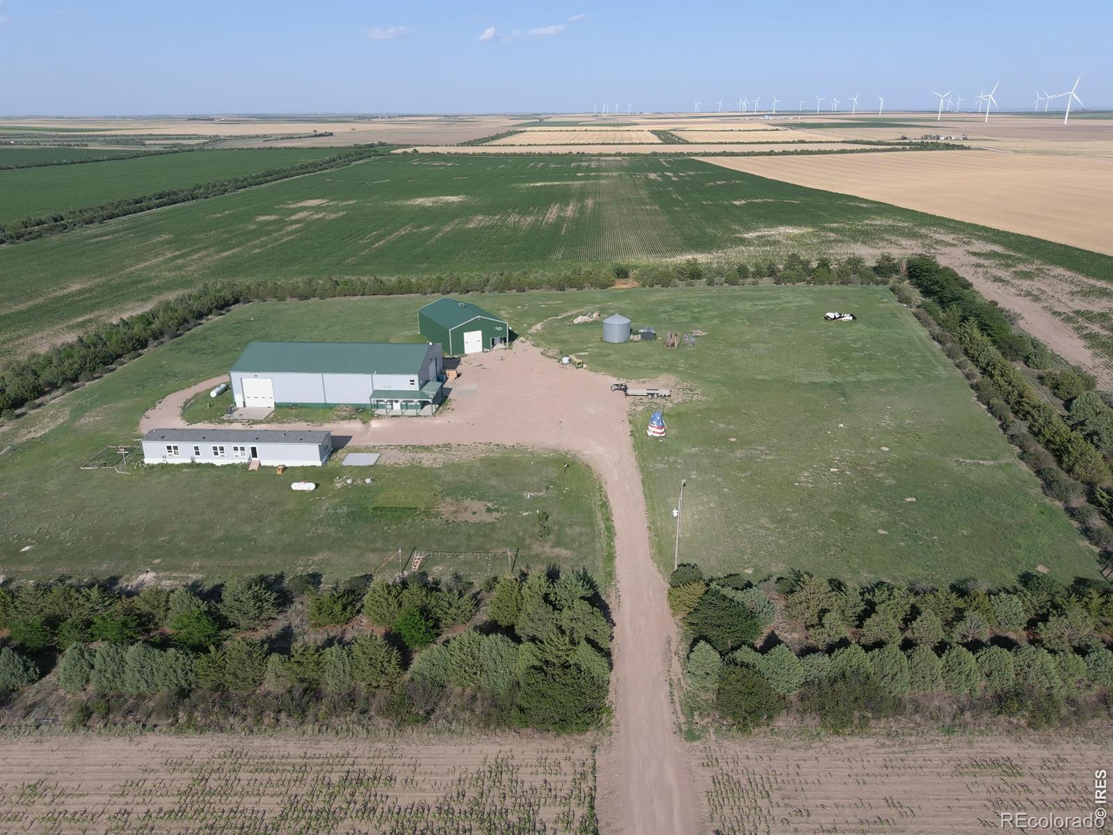 MLS Image #0 for 39300  county road 71 ,crook, Colorado