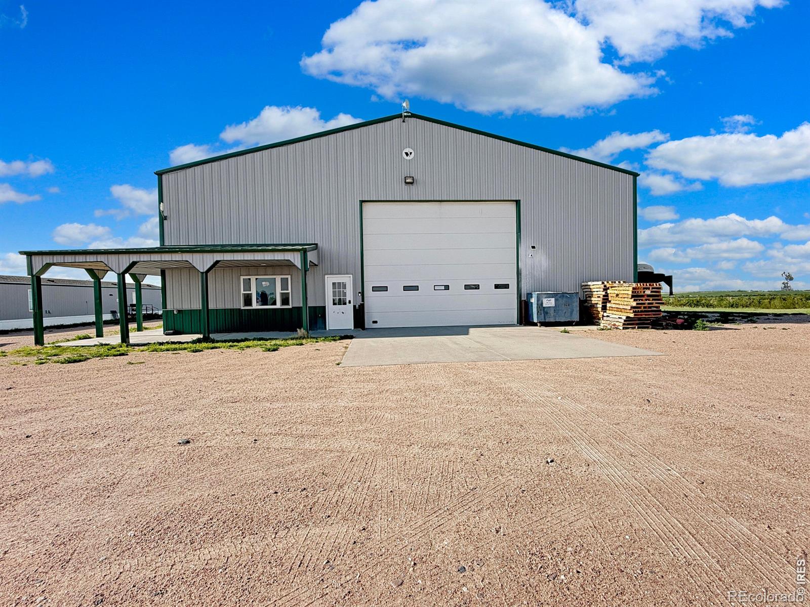 MLS Image #10 for 39300  county road 71 ,crook, Colorado