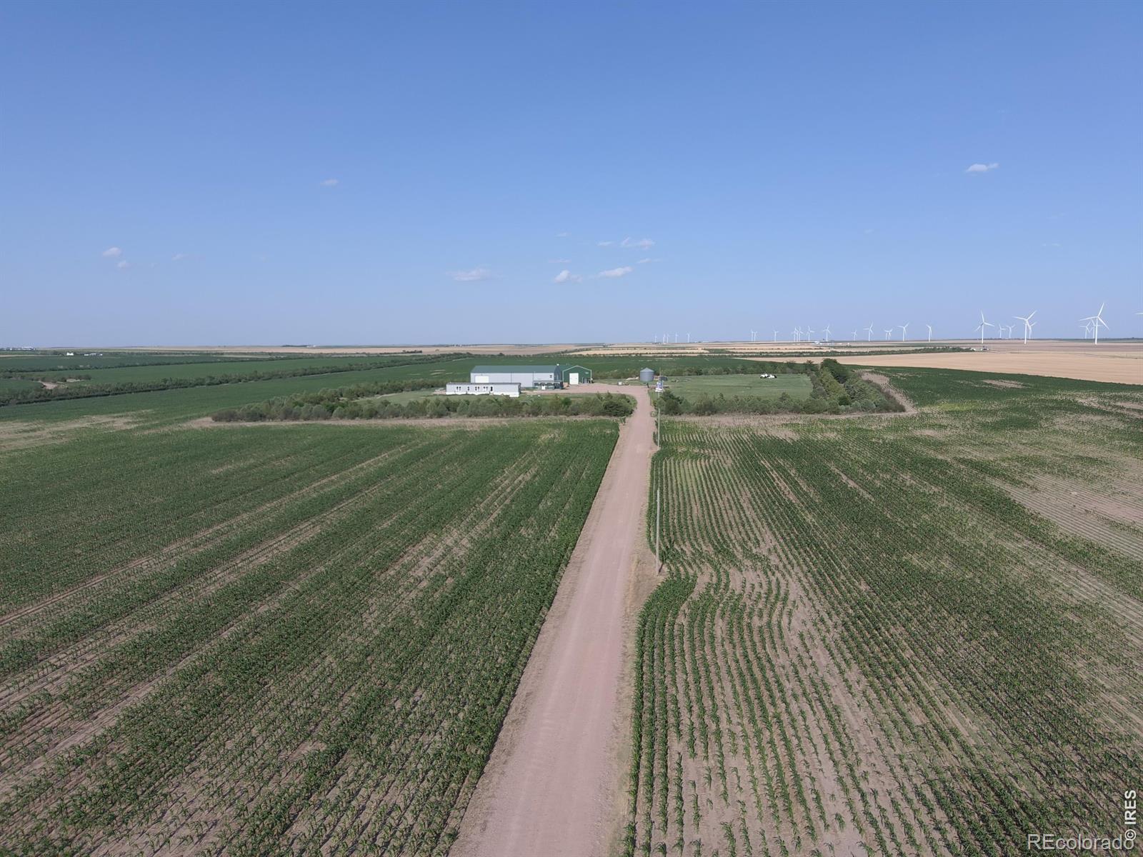 MLS Image #2 for 39300  county road 71 ,crook, Colorado
