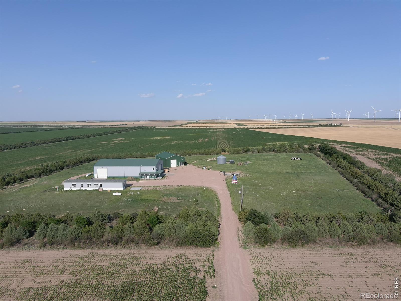 MLS Image #3 for 39300  county road 71 ,crook, Colorado