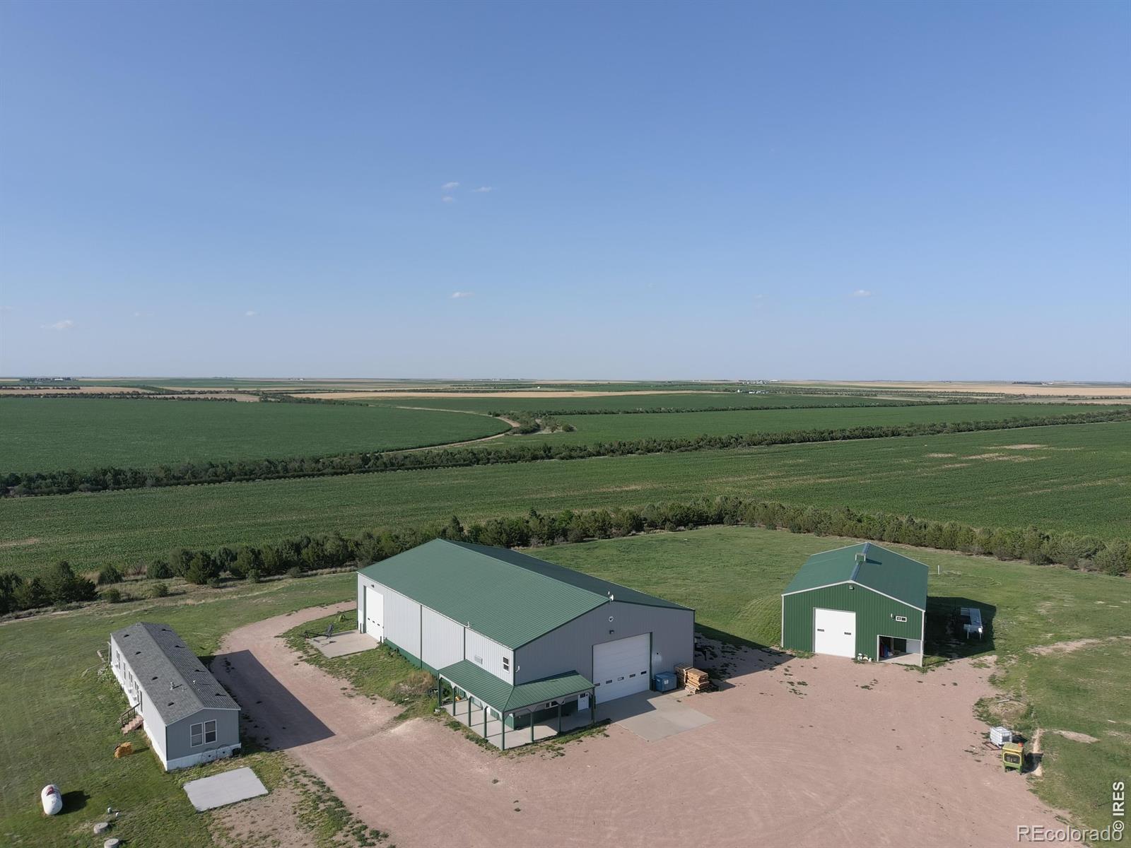 MLS Image #33 for 39300  county road 71 ,crook, Colorado