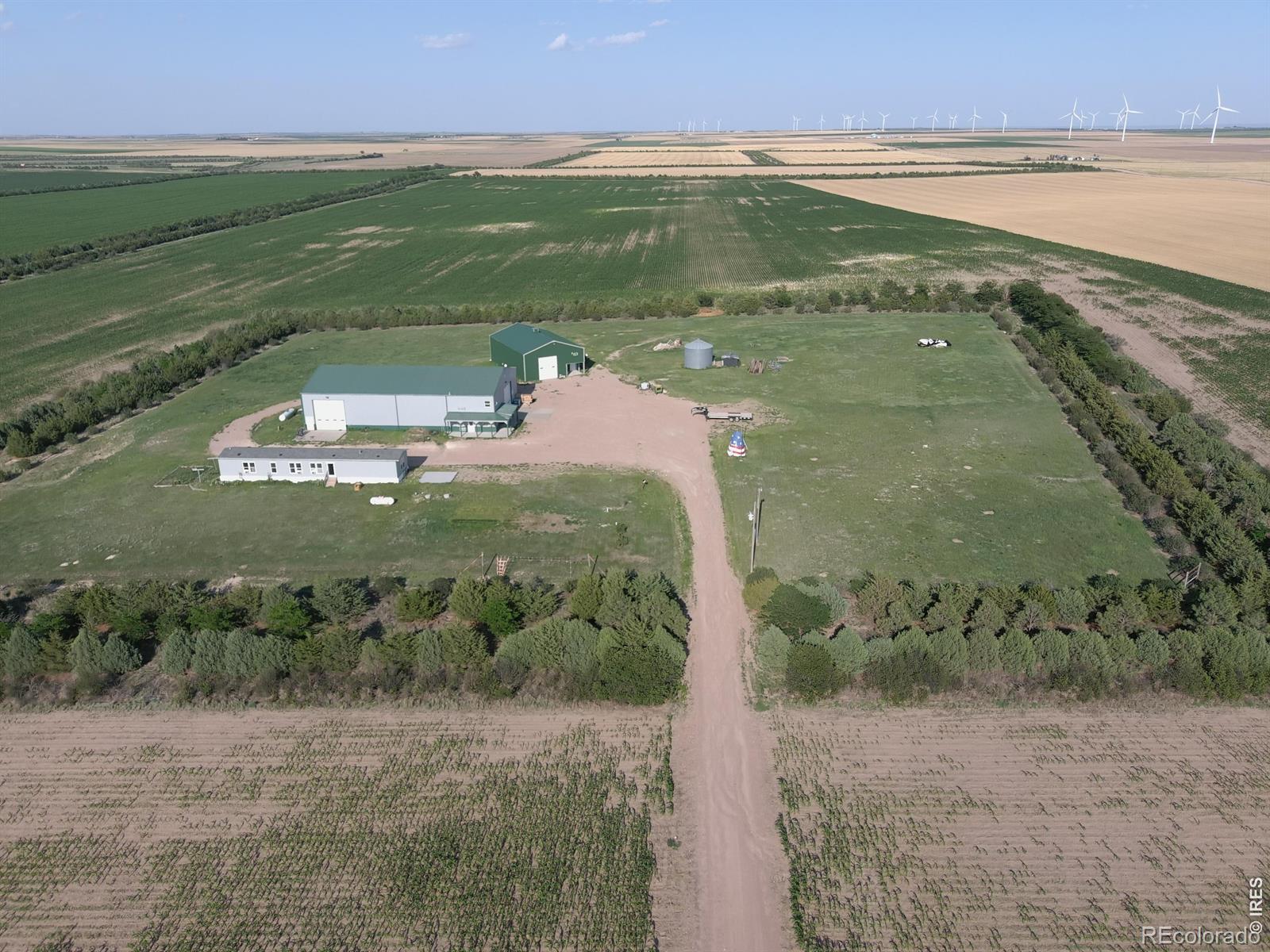 MLS Image #4 for 39300  county road 71 ,crook, Colorado
