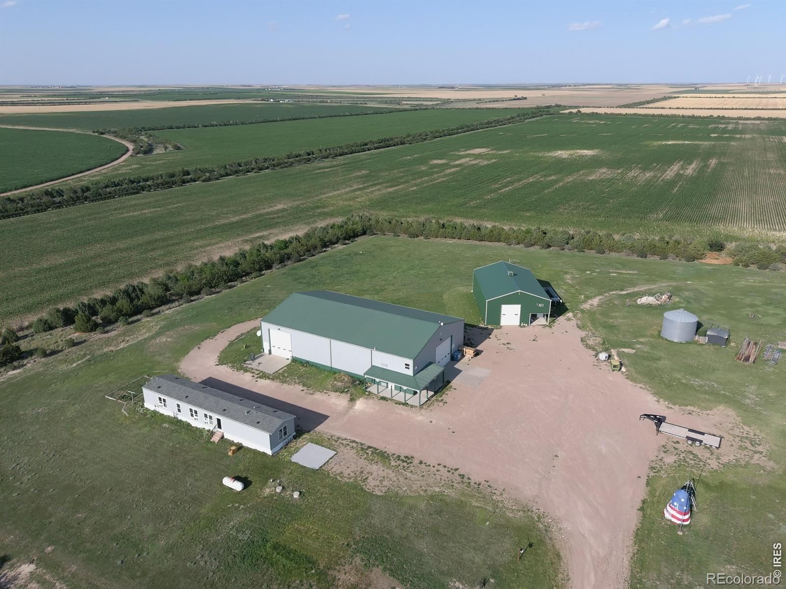 MLS Image #5 for 39300  county road 71 ,crook, Colorado