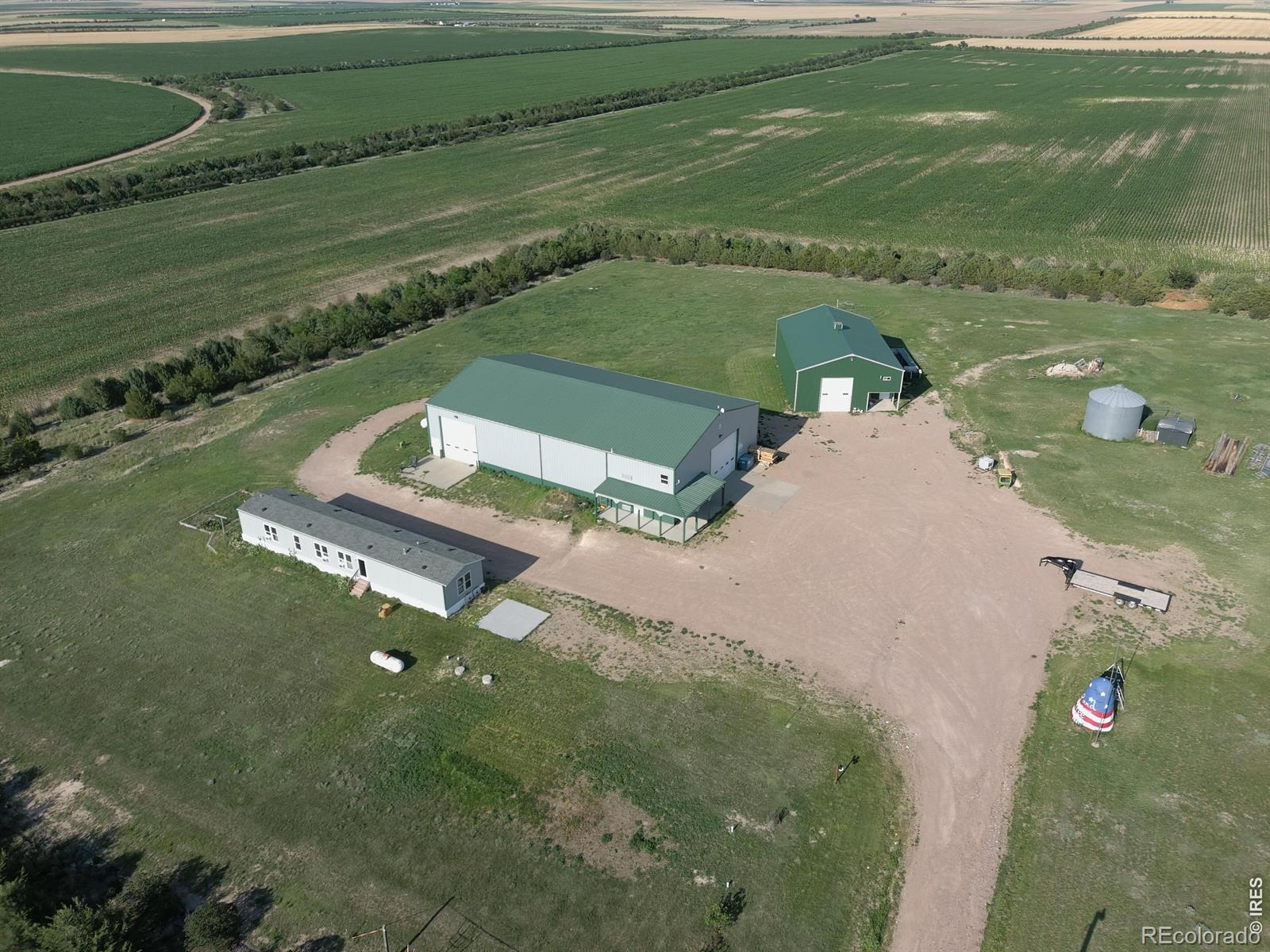 MLS Image #7 for 39300  county road 71 ,crook, Colorado