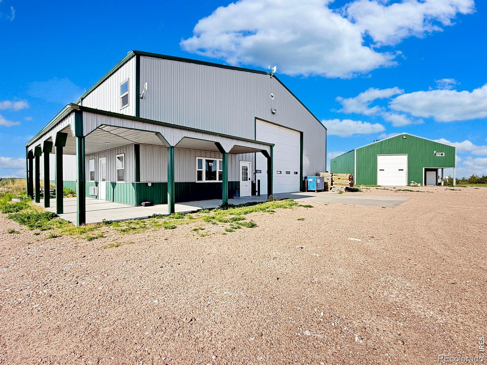 MLS Image #9 for 39300  county road 71 ,crook, Colorado