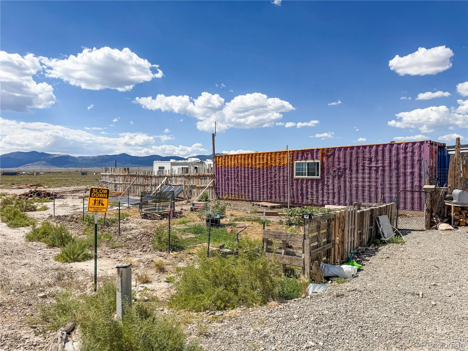 MLS Image #0 for 58037  dawn drive,moffat, Colorado