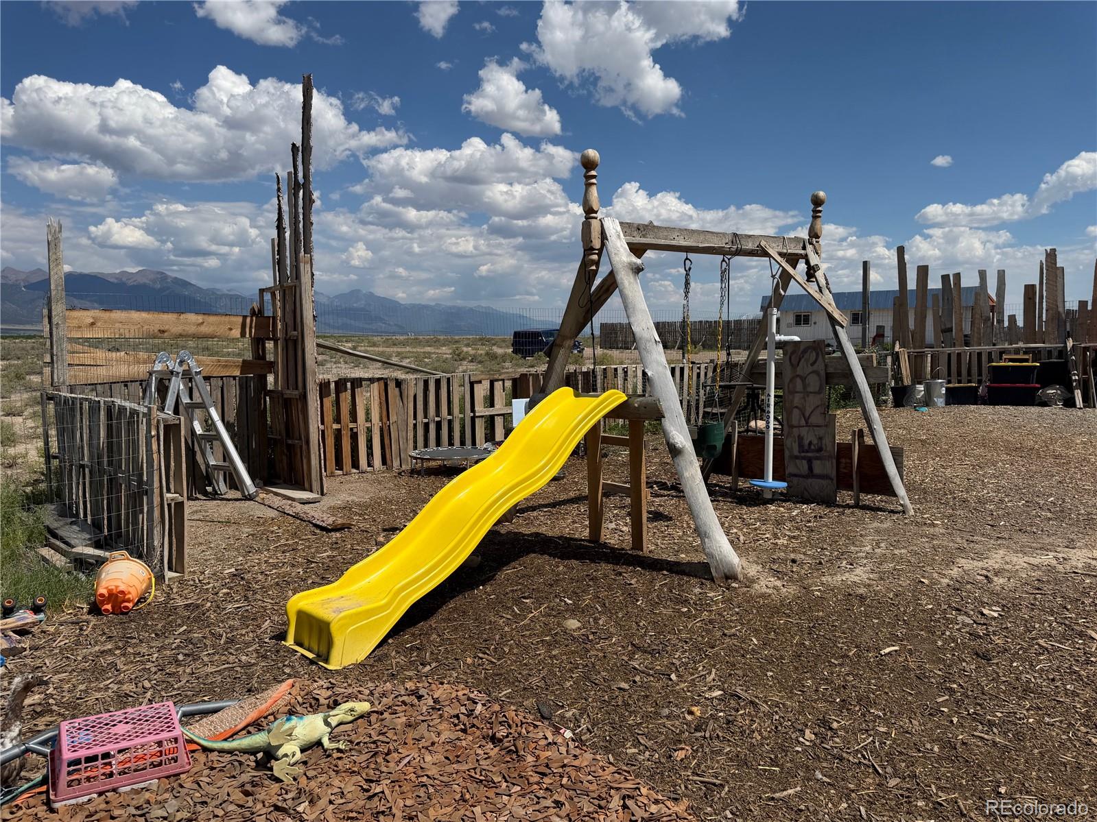 MLS Image #10 for 58037  dawn drive,moffat, Colorado