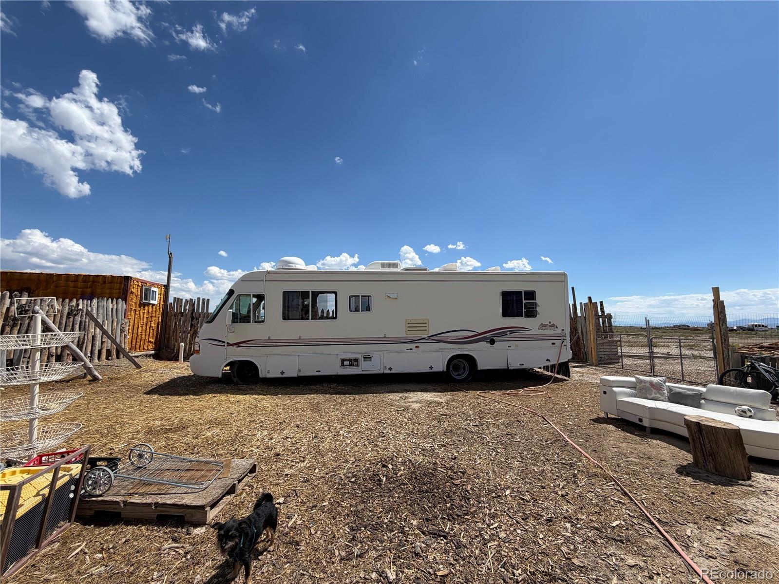 MLS Image #14 for 58037  dawn drive,moffat, Colorado