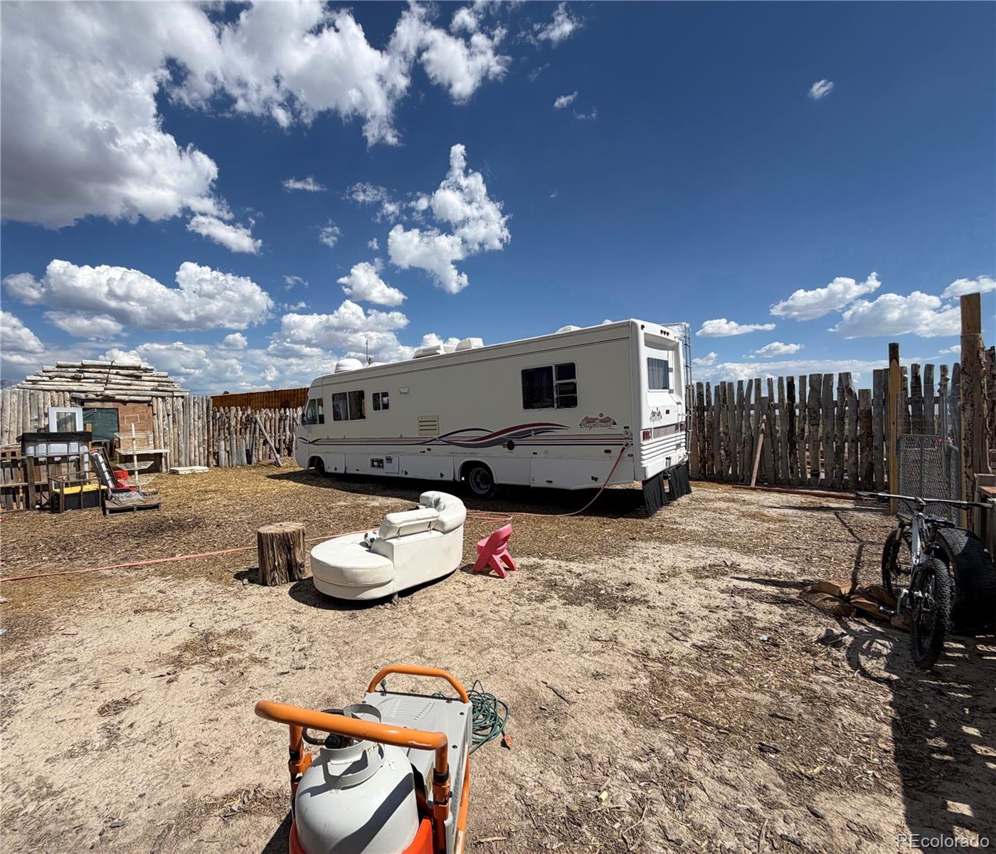 MLS Image #15 for 58037  dawn drive,moffat, Colorado