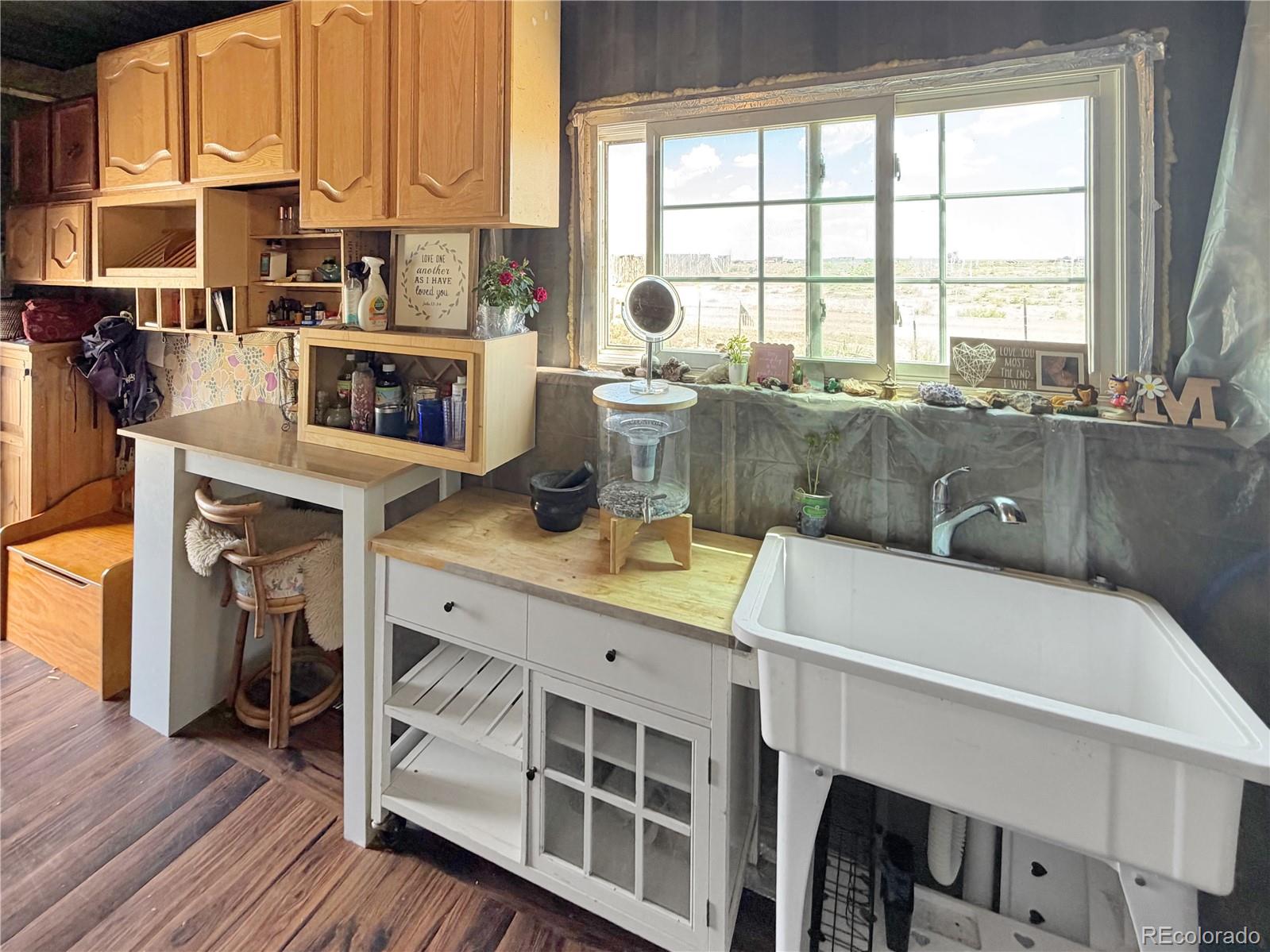 MLS Image #5 for 58037  dawn drive,moffat, Colorado