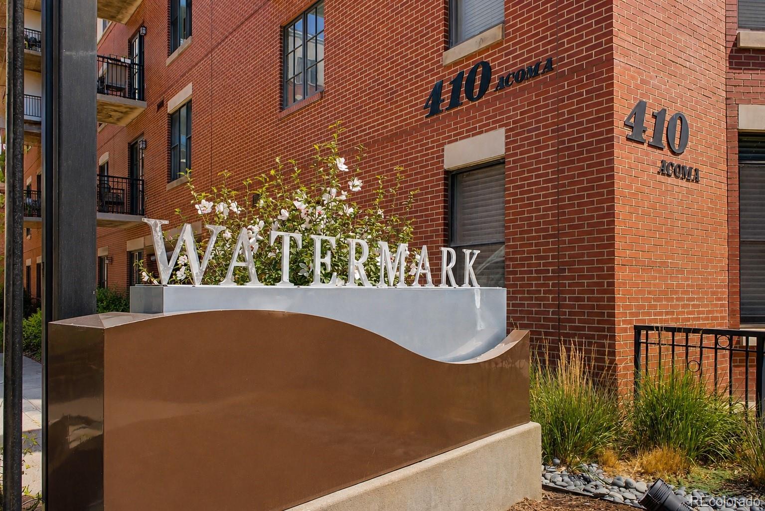 MLS Image #2 for 410  acoma street,denver, Colorado