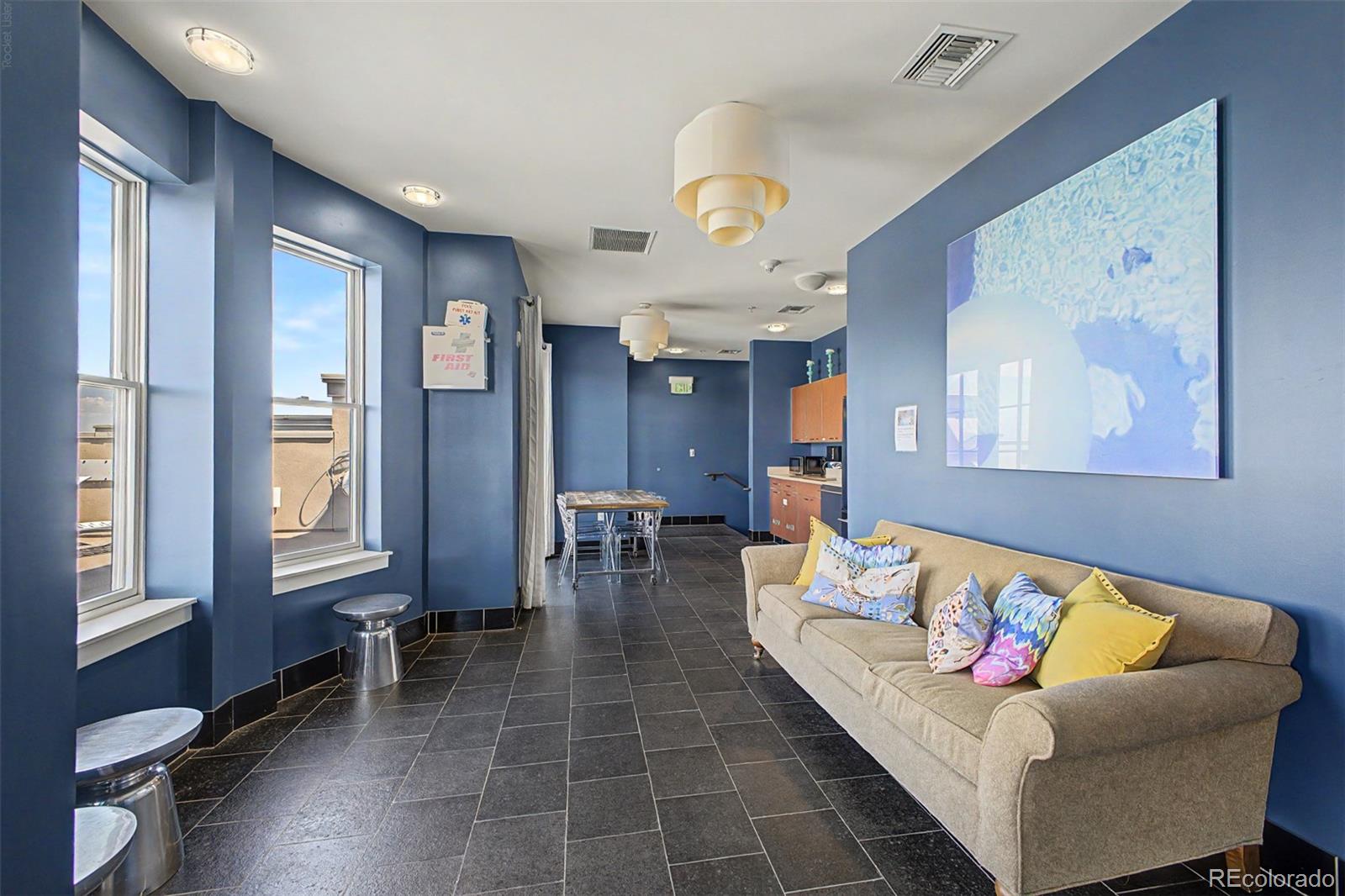 MLS Image #29 for 410  acoma street,denver, Colorado