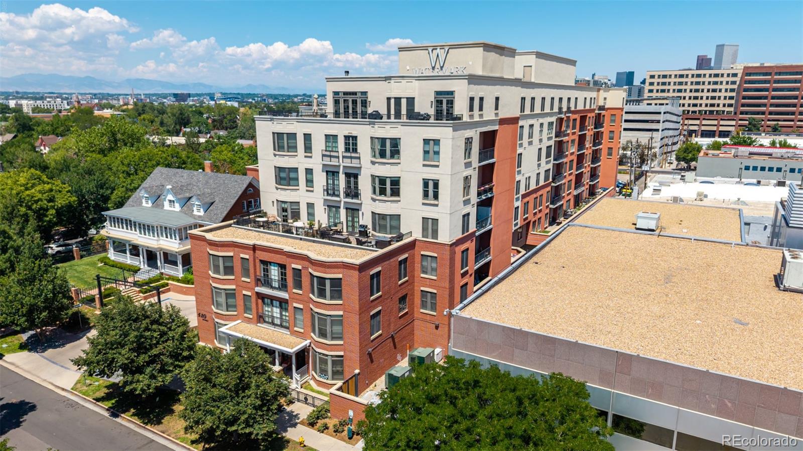 MLS Image #33 for 410  acoma street,denver, Colorado