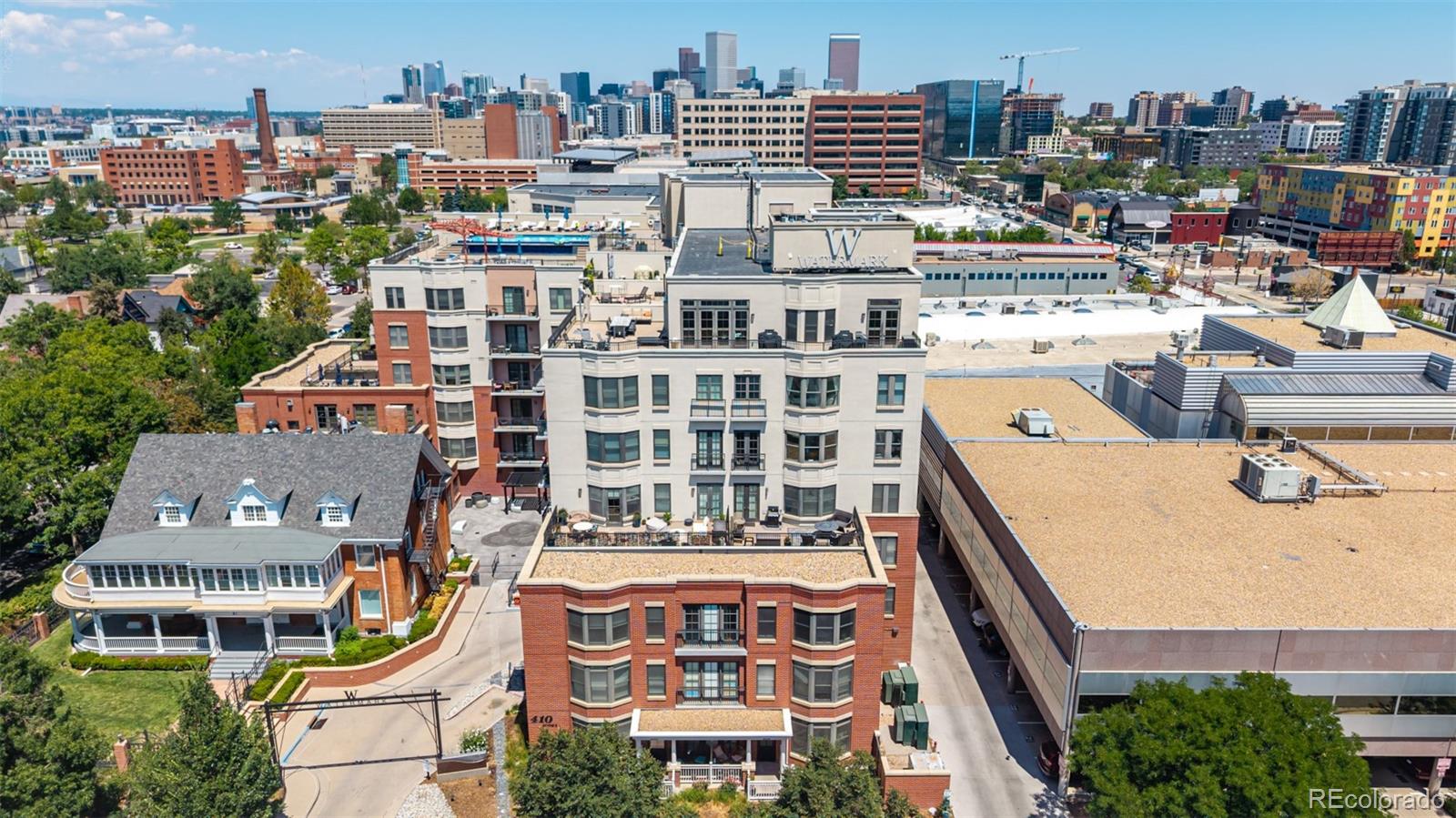 MLS Image #34 for 410  acoma street,denver, Colorado