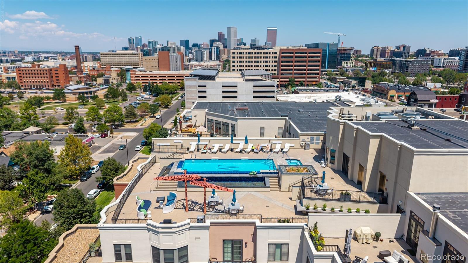 MLS Image #35 for 410  acoma street,denver, Colorado