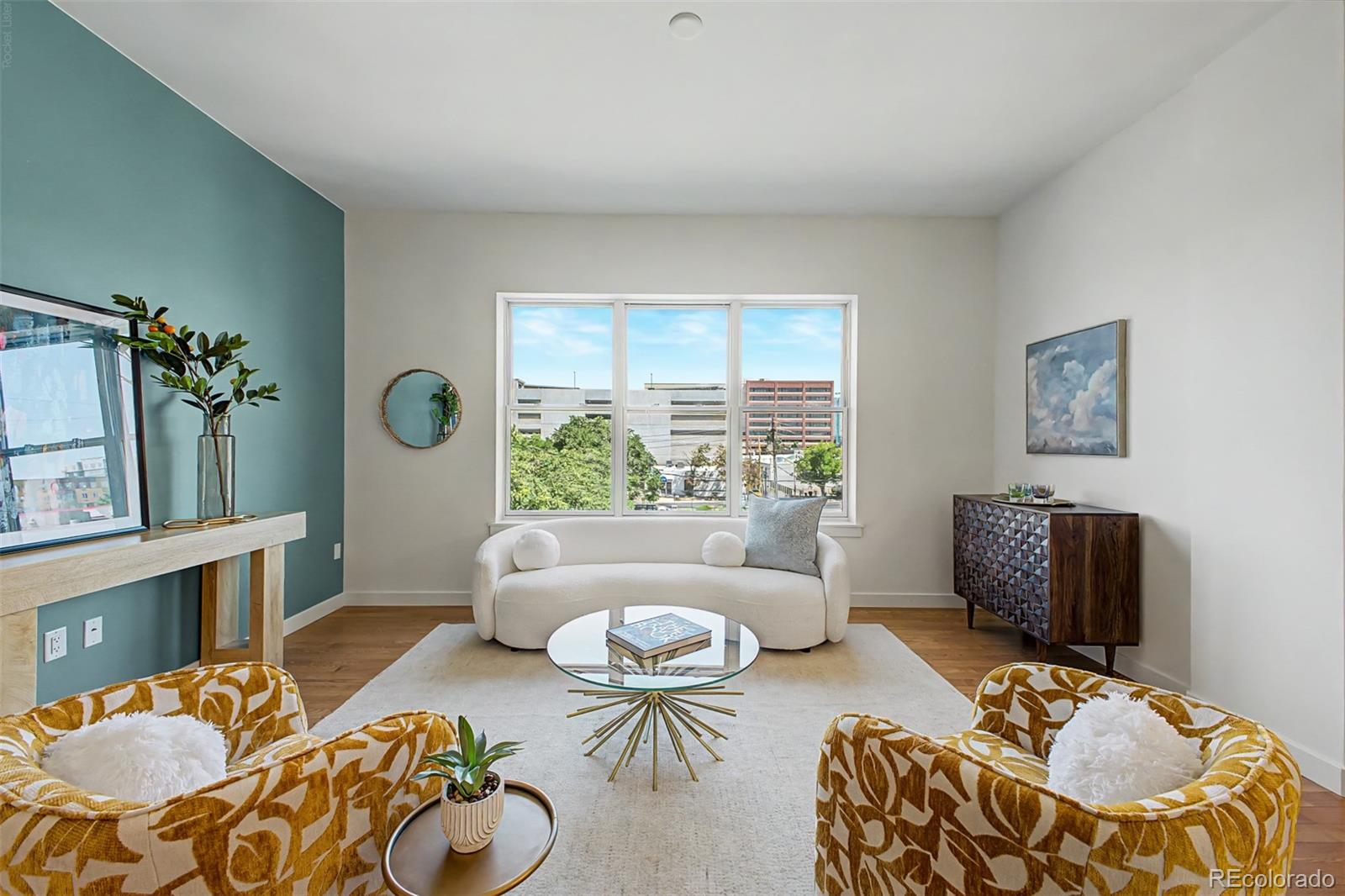 MLS Image #6 for 410  acoma street,denver, Colorado