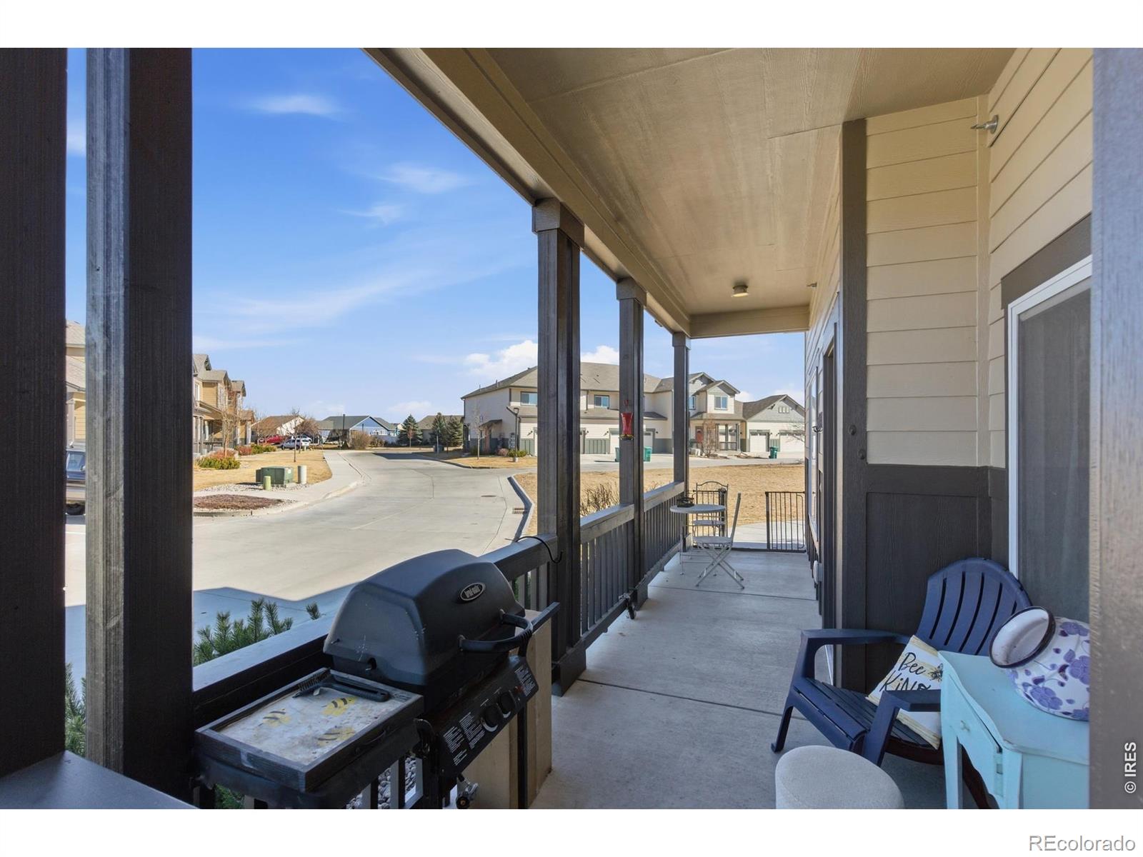 MLS Image #2 for 4165  crittenton lane,wellington, Colorado