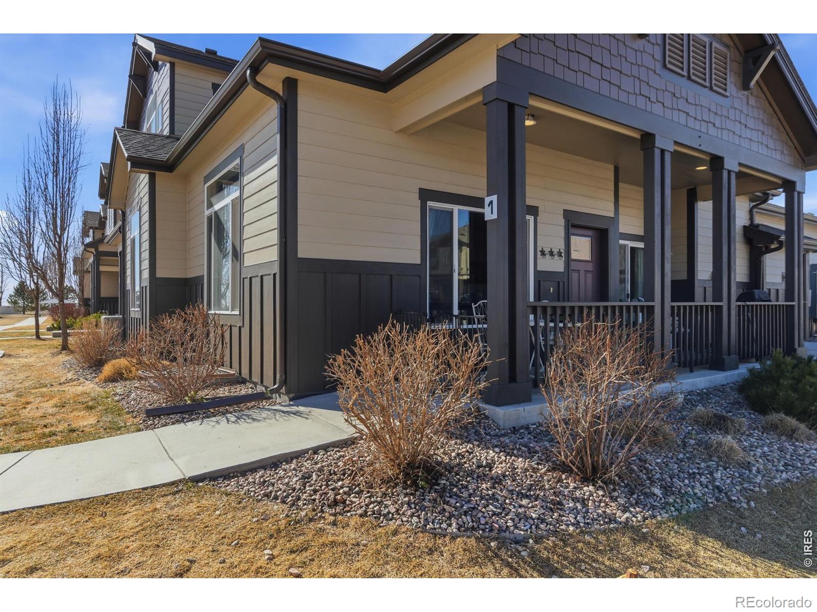 MLS Image #3 for 4165  crittenton lane,wellington, Colorado