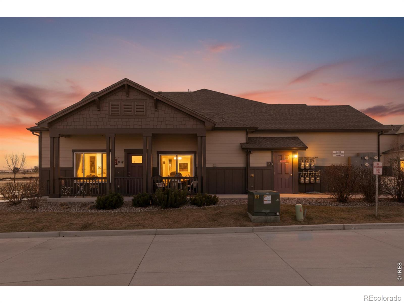MLS Image #4 for 4165  crittenton lane,wellington, Colorado