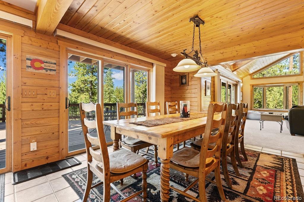 MLS Image #11 for 621  county road 4454 ,grand lake, Colorado