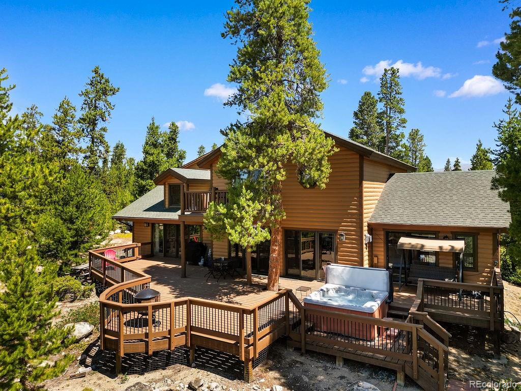 MLS Image #2 for 621  county road 4454 ,grand lake, Colorado