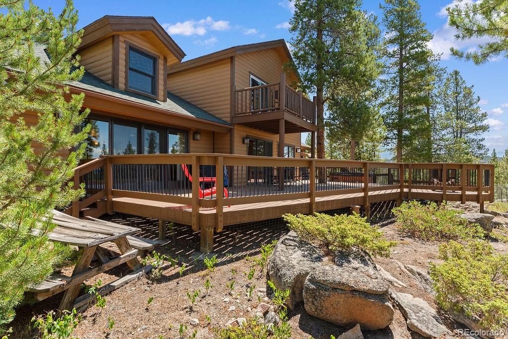 MLS Image #3 for 621  county road 4454 ,grand lake, Colorado