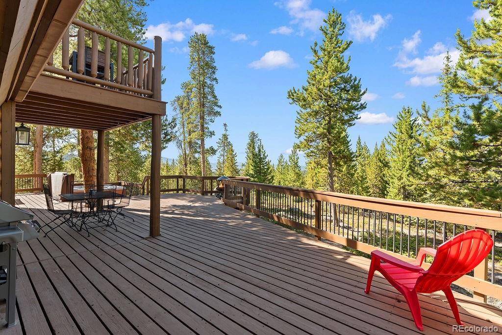MLS Image #40 for 621  county road 4454 ,grand lake, Colorado