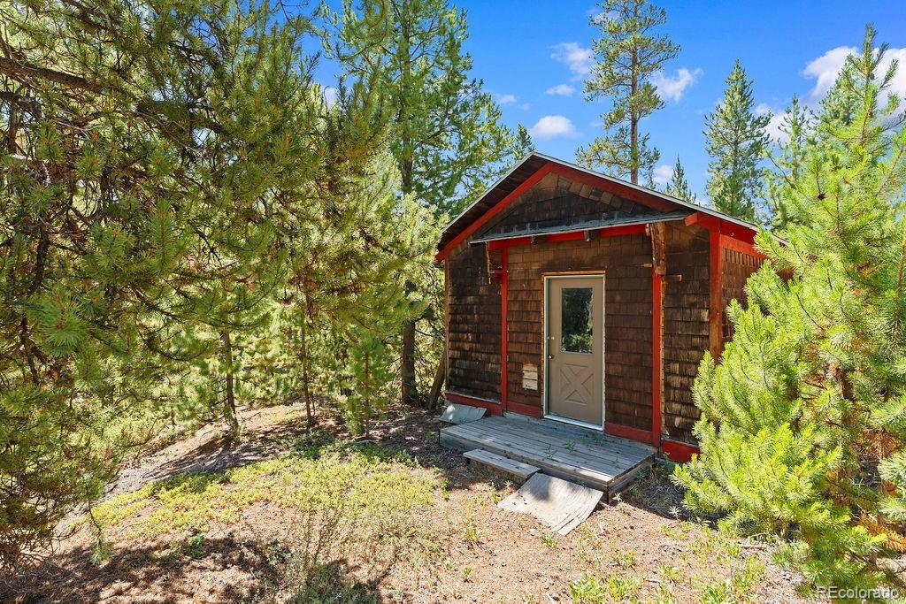 MLS Image #42 for 621  county road 4454 ,grand lake, Colorado