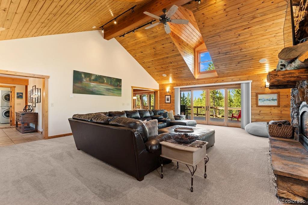 MLS Image #8 for 621  county road 4454 ,grand lake, Colorado