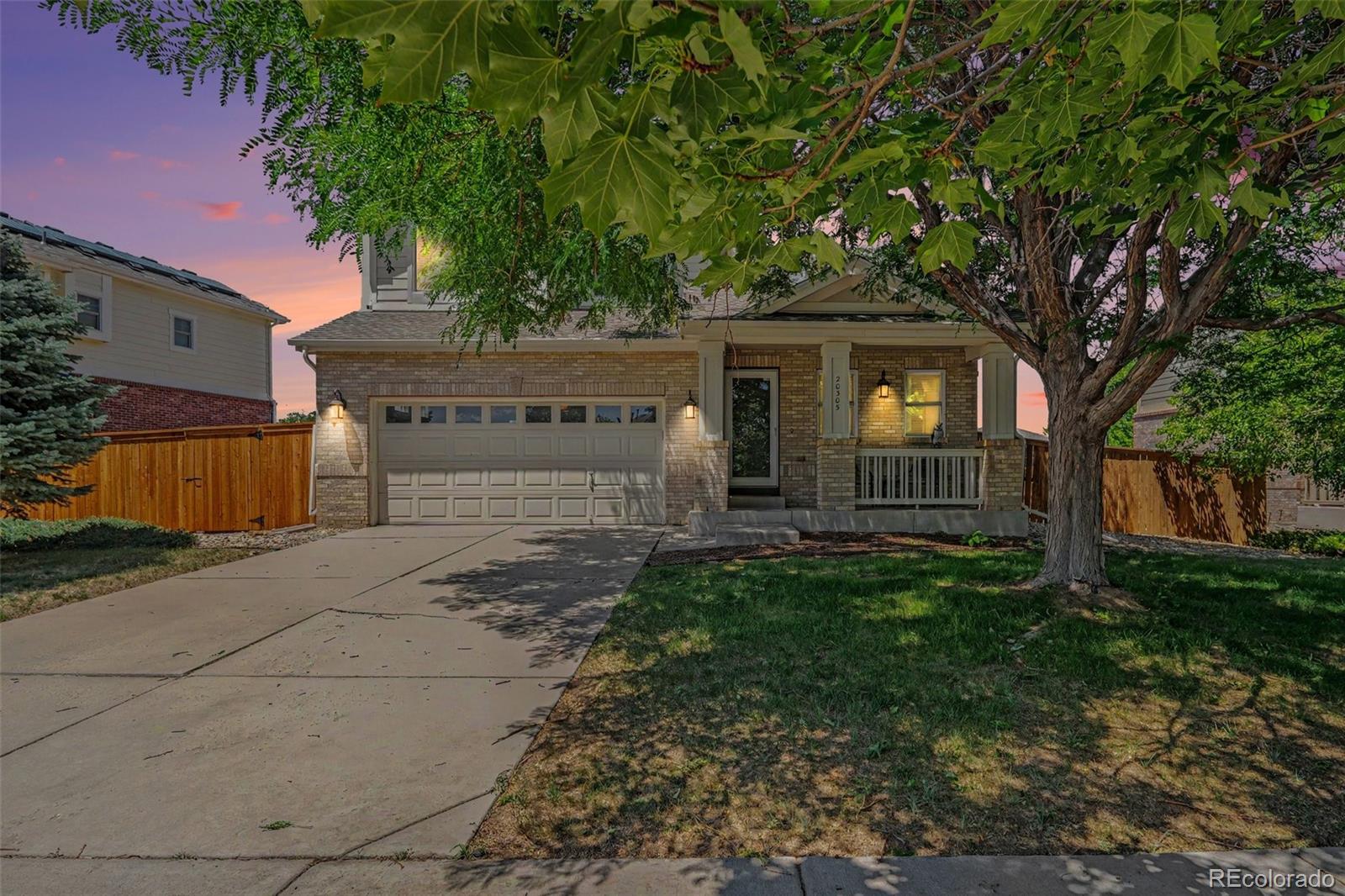 MLS Image #0 for 20305 e vassar avenue,aurora, Colorado