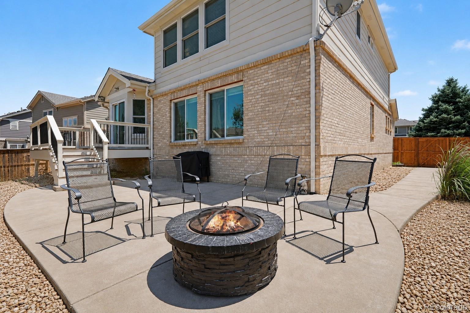 MLS Image #26 for 20305 e vassar avenue,aurora, Colorado