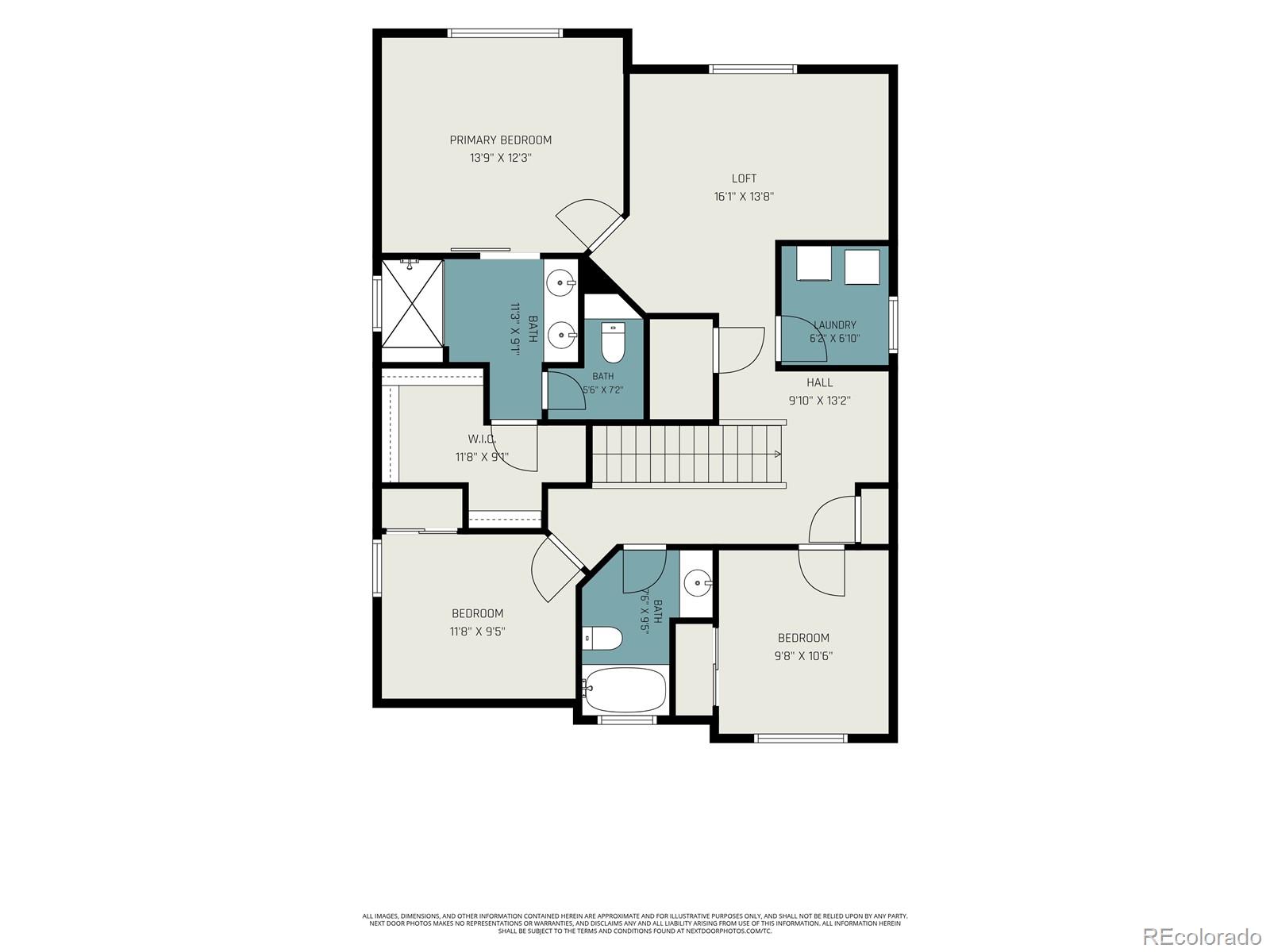 MLS Image #48 for 16441 e 111th drive,commerce city, Colorado