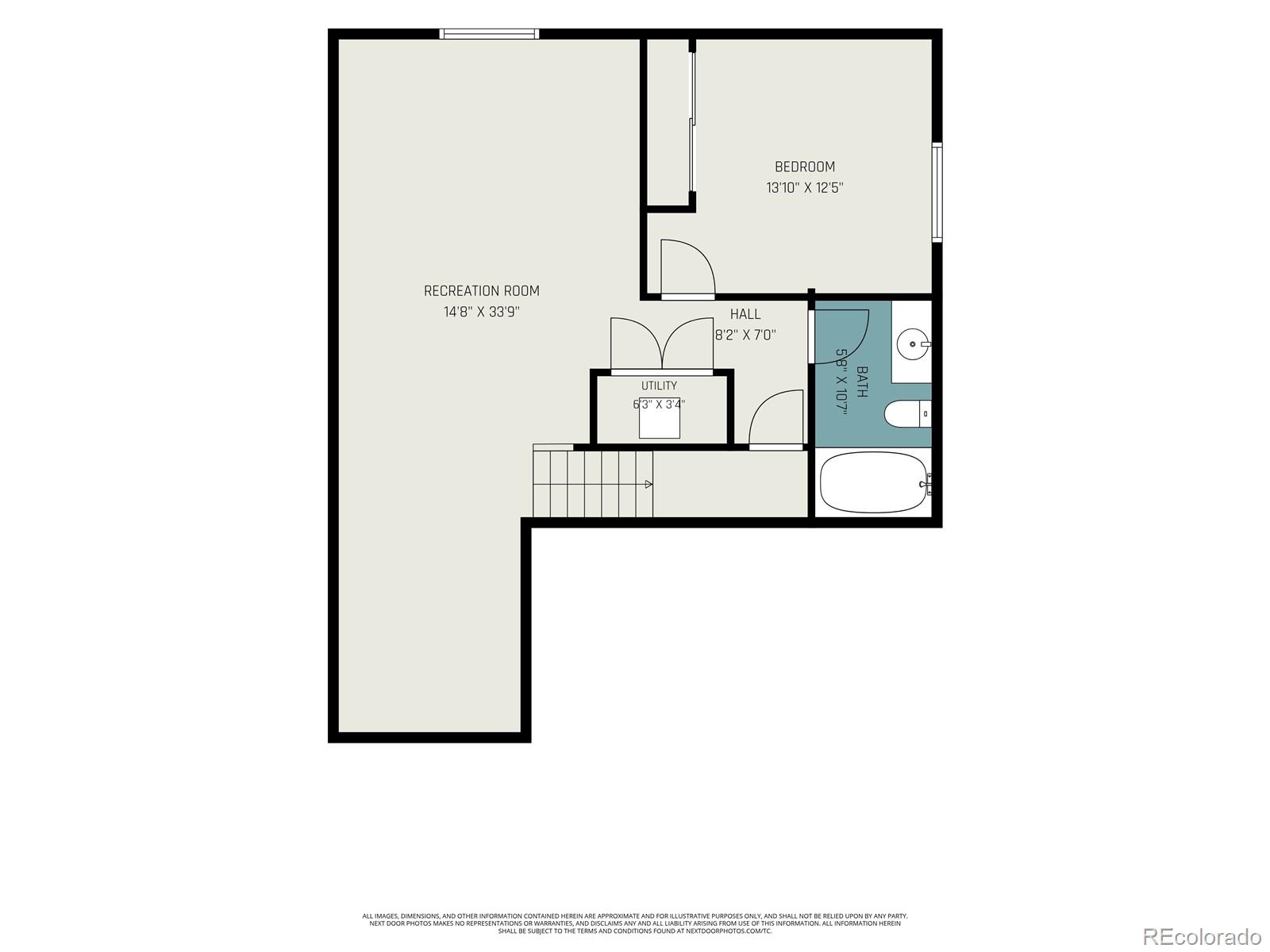 MLS Image #49 for 16441 e 111th drive,commerce city, Colorado