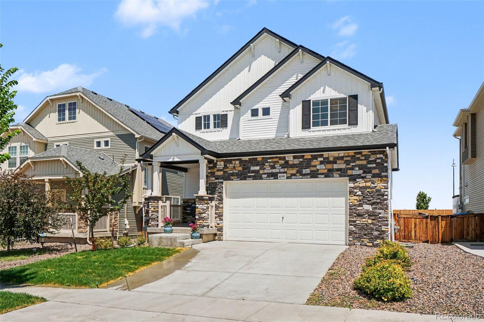 MLS Image #7 for 16441 e 111th drive,commerce city, Colorado