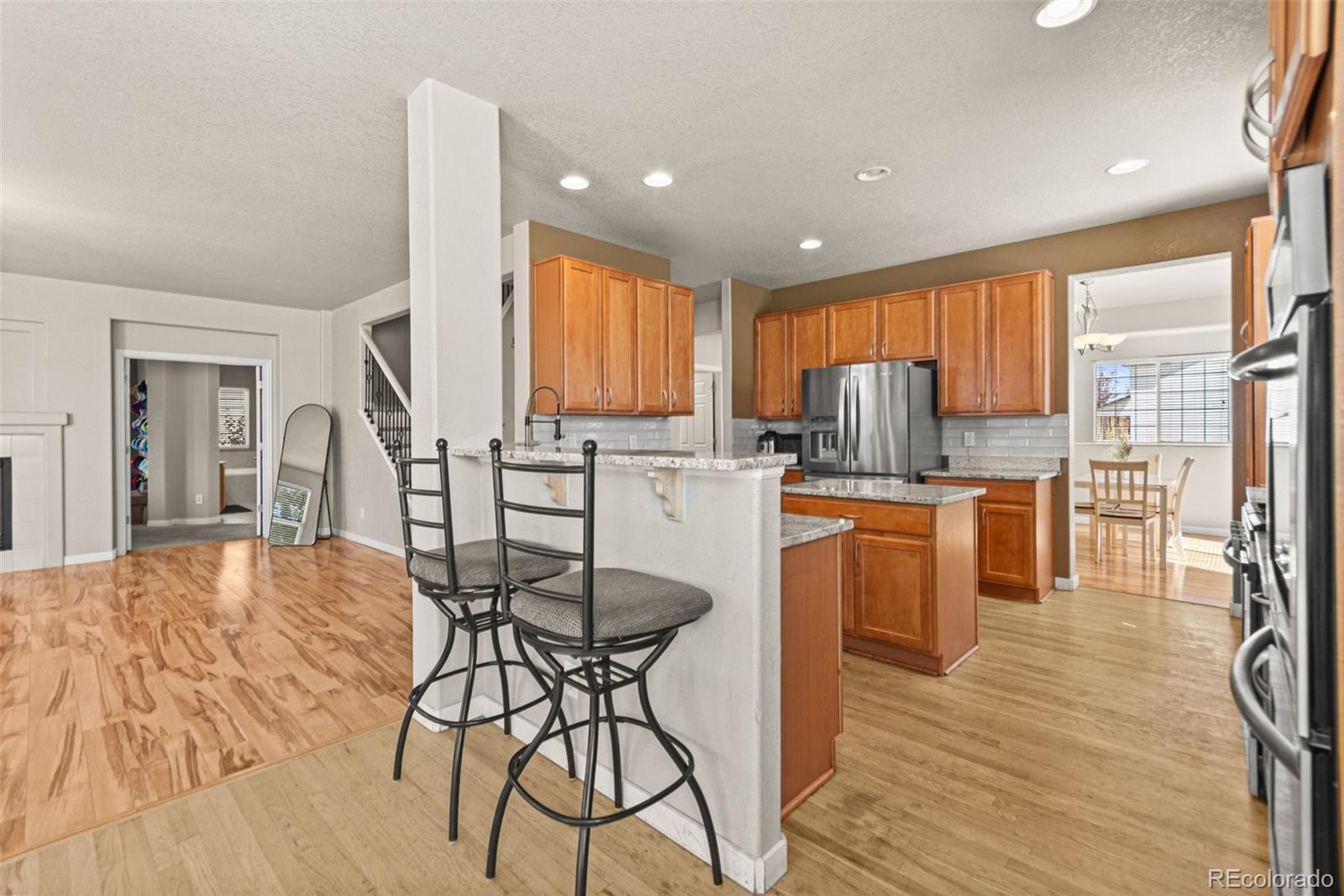 MLS Image #18 for 16534 e fire fly avenue,parker, Colorado