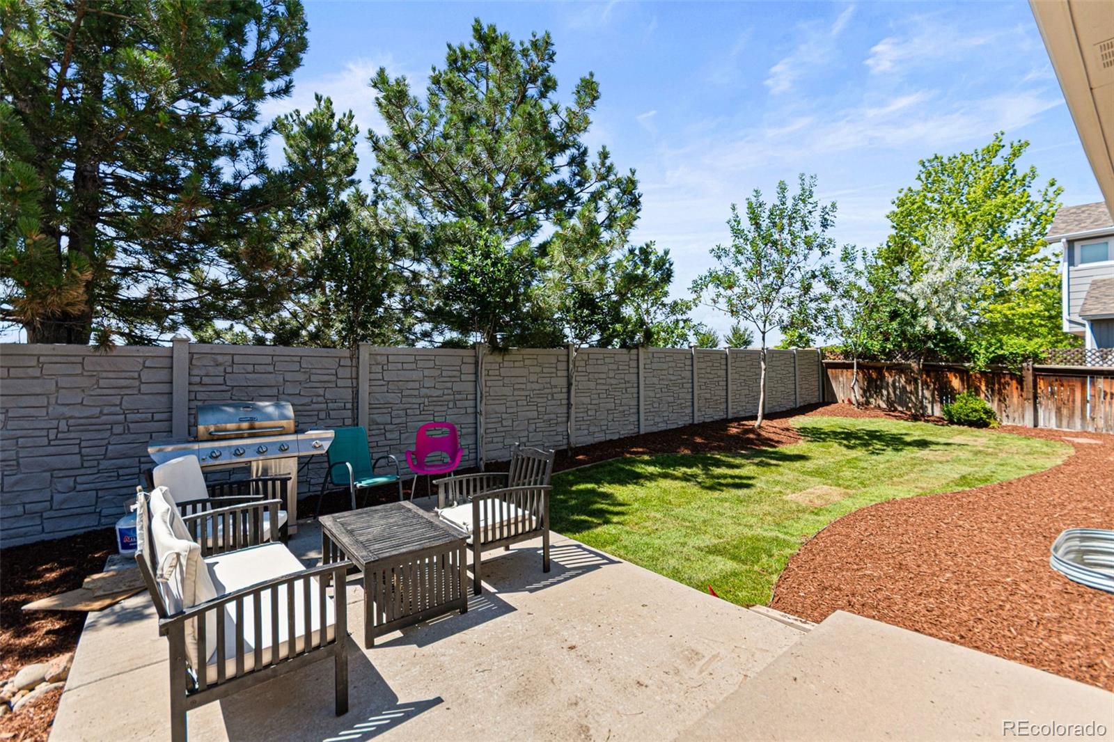 MLS Image #46 for 16534 e fire fly avenue,parker, Colorado