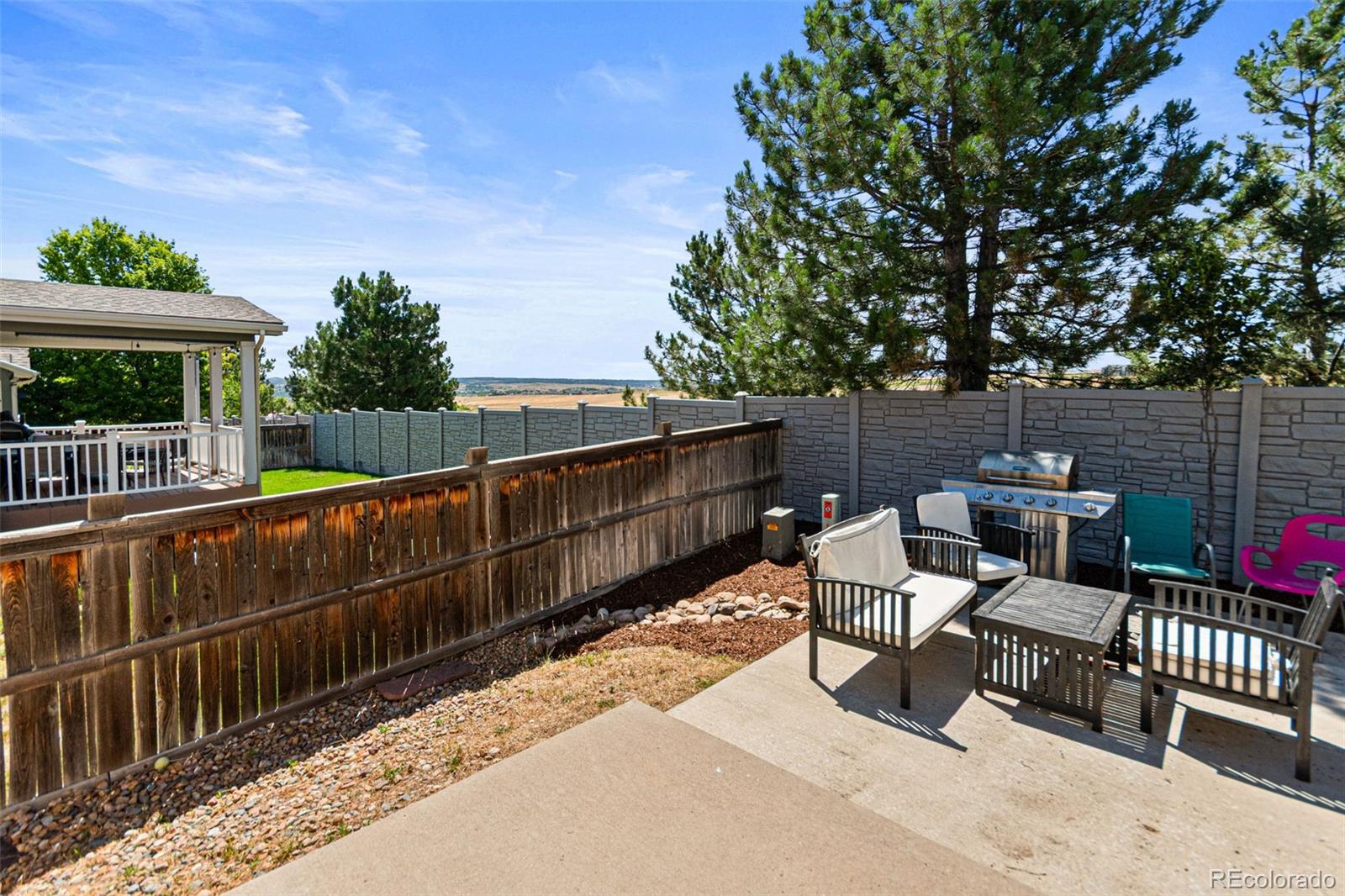 MLS Image #47 for 16534 e fire fly avenue,parker, Colorado