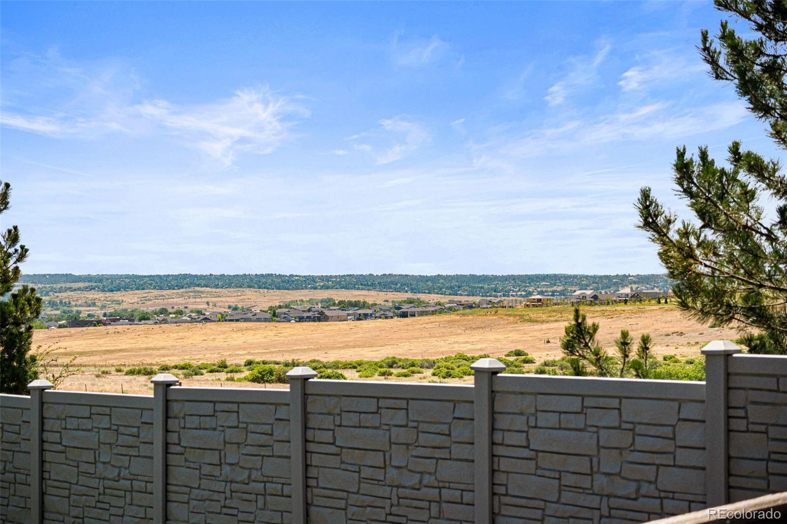 MLS Image #48 for 16534 e fire fly avenue,parker, Colorado