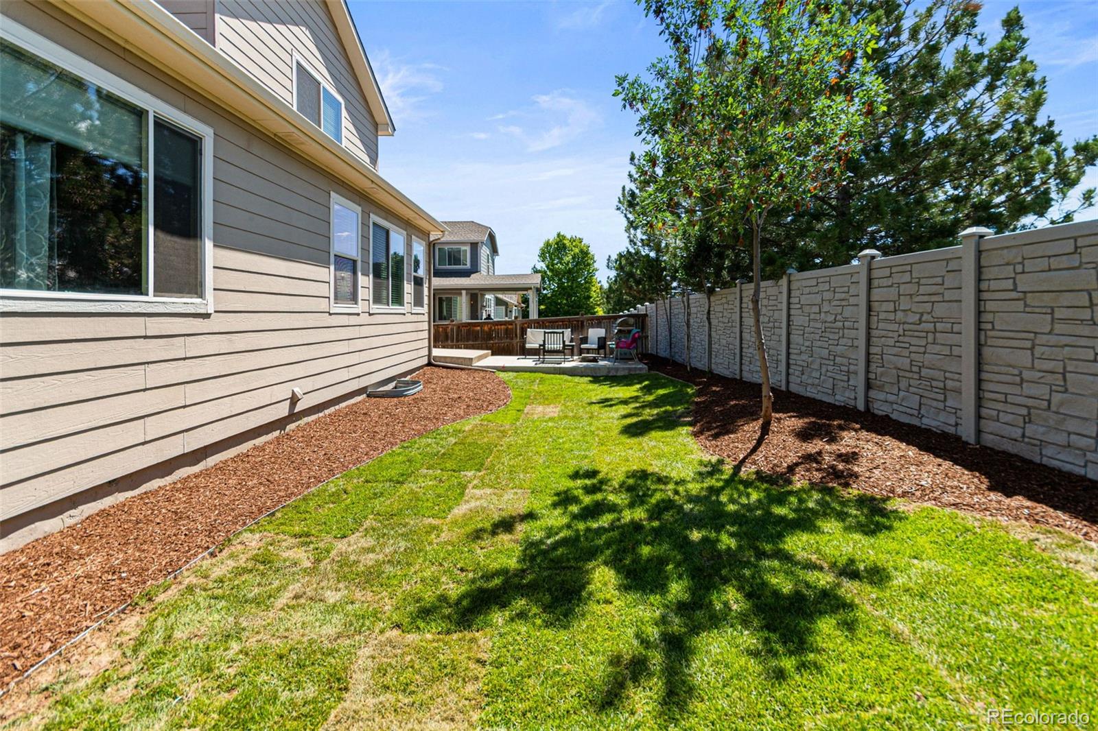 MLS Image #49 for 16534 e fire fly avenue,parker, Colorado