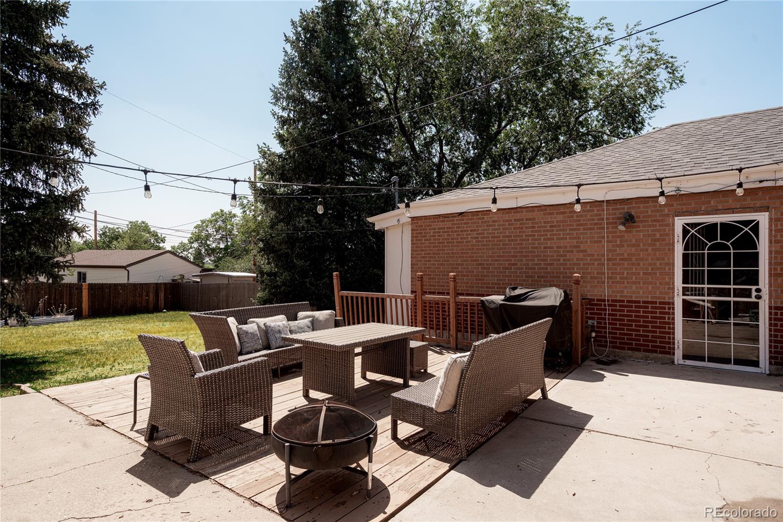 MLS Image #16 for 1382 s canosa court,denver, Colorado